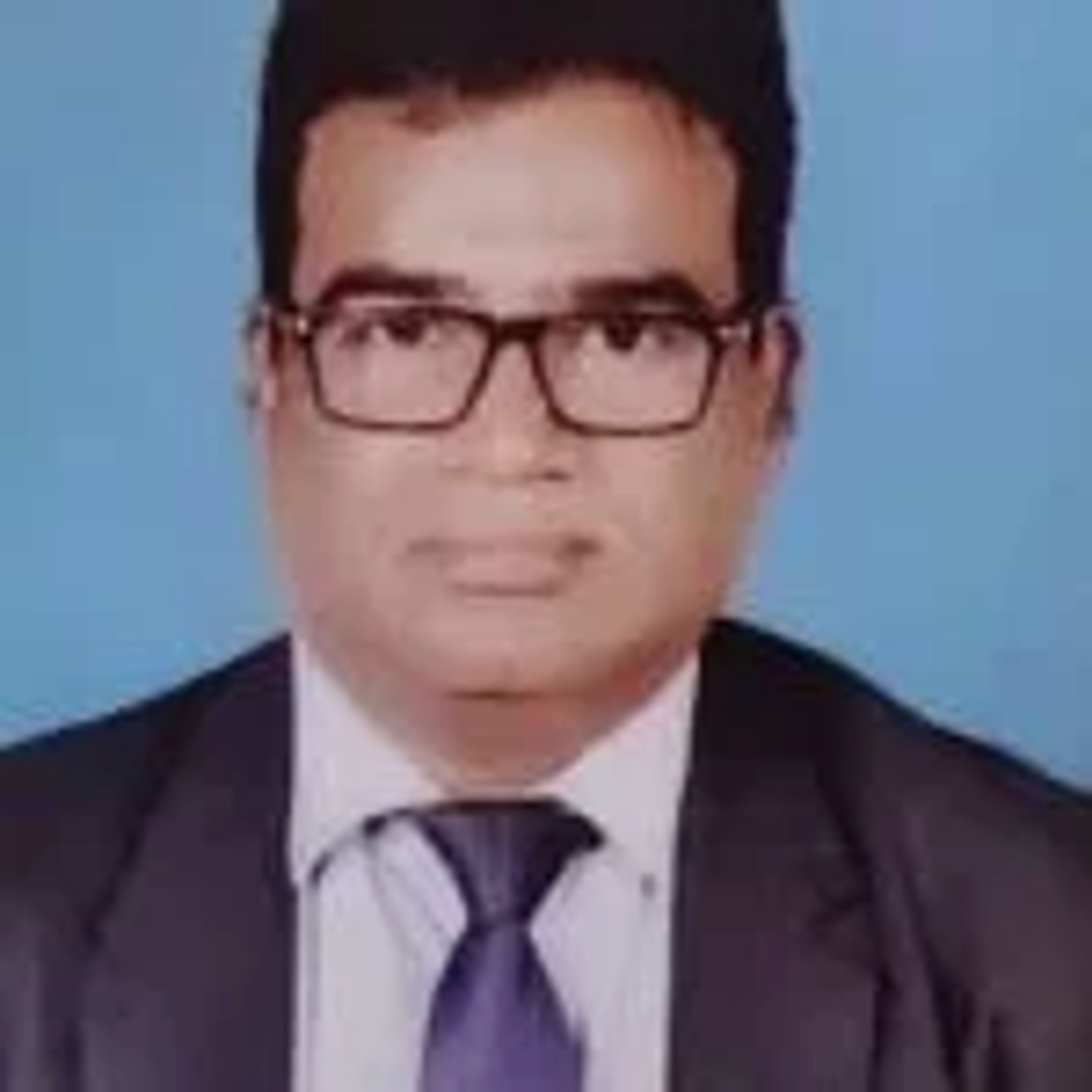 Dr. MAHABOOB KHAN