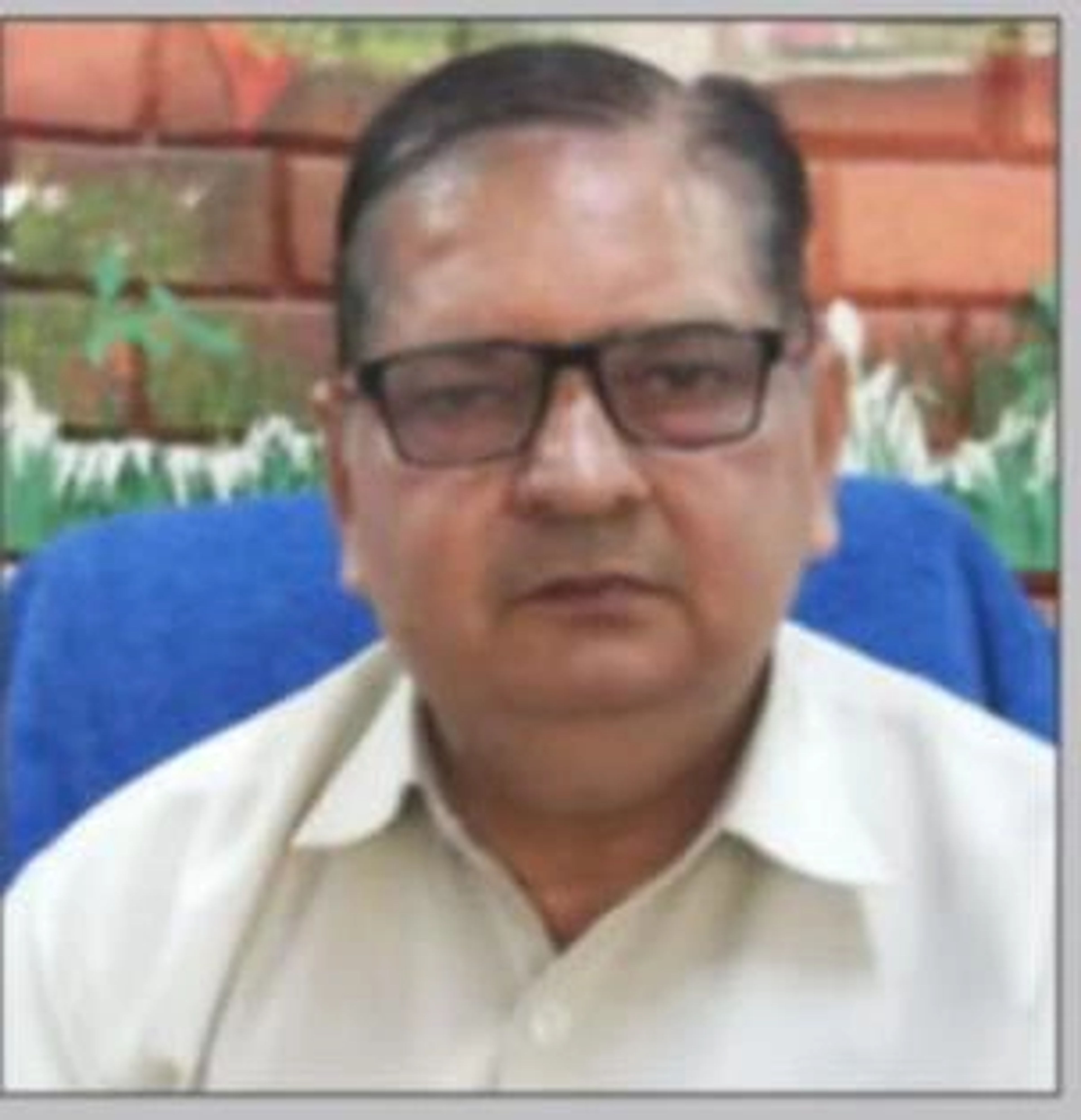 DR. SANJAY KUMAR MISHRA