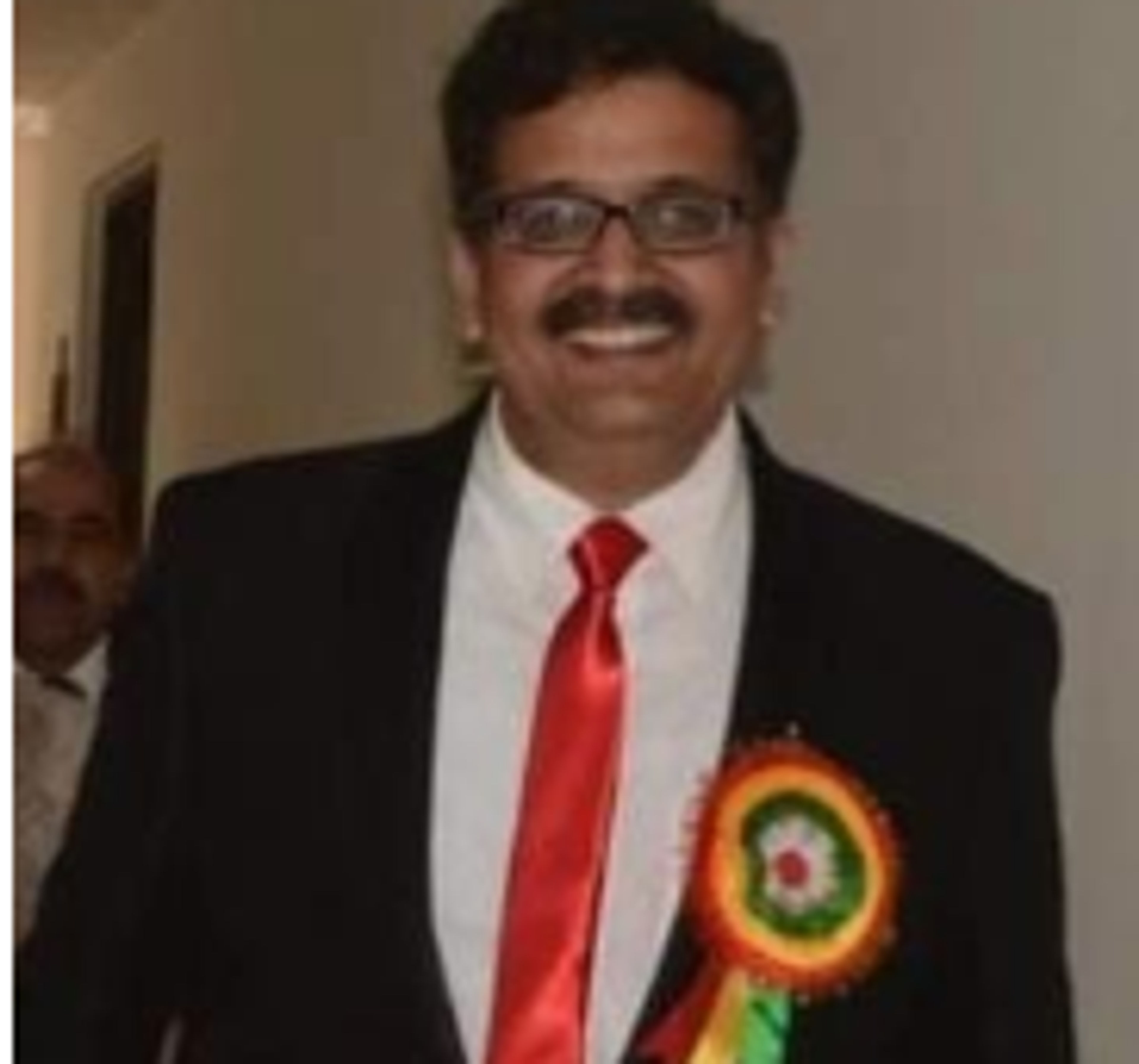 Dr. Alok Mishra