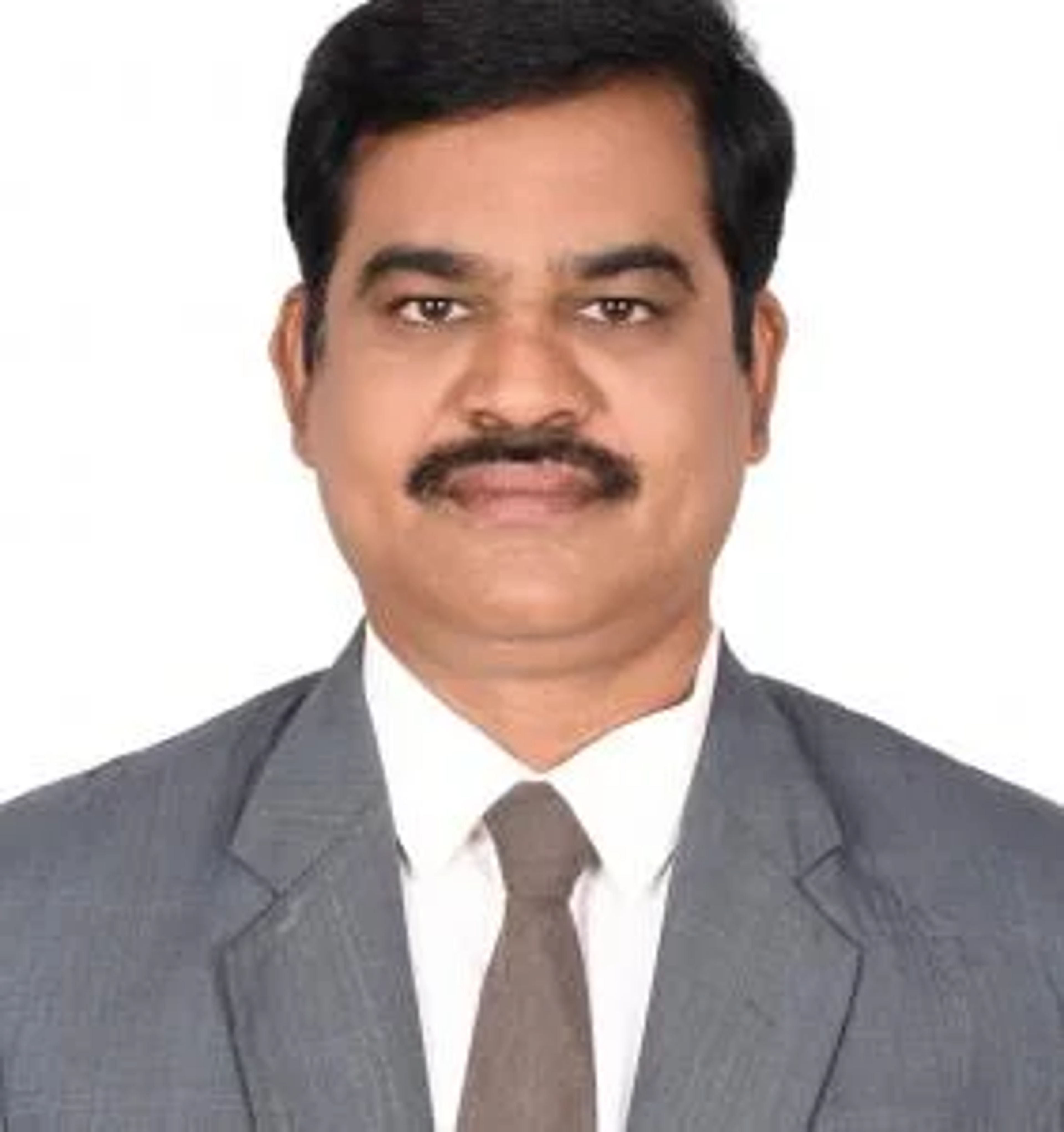 Prof. Syed Rabbe Subhani