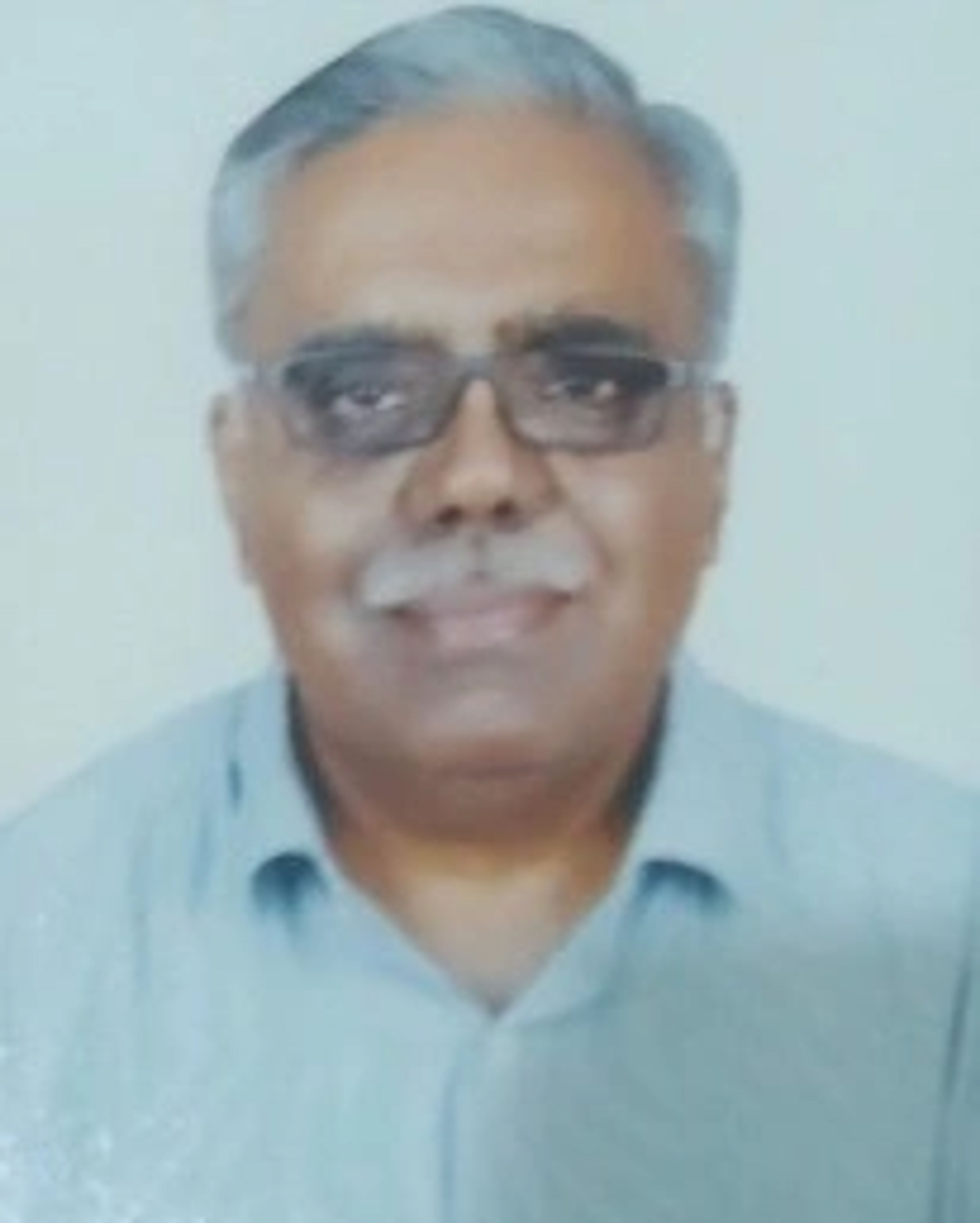 Dr. VIPUL SAJDANAND SRIVASTAV