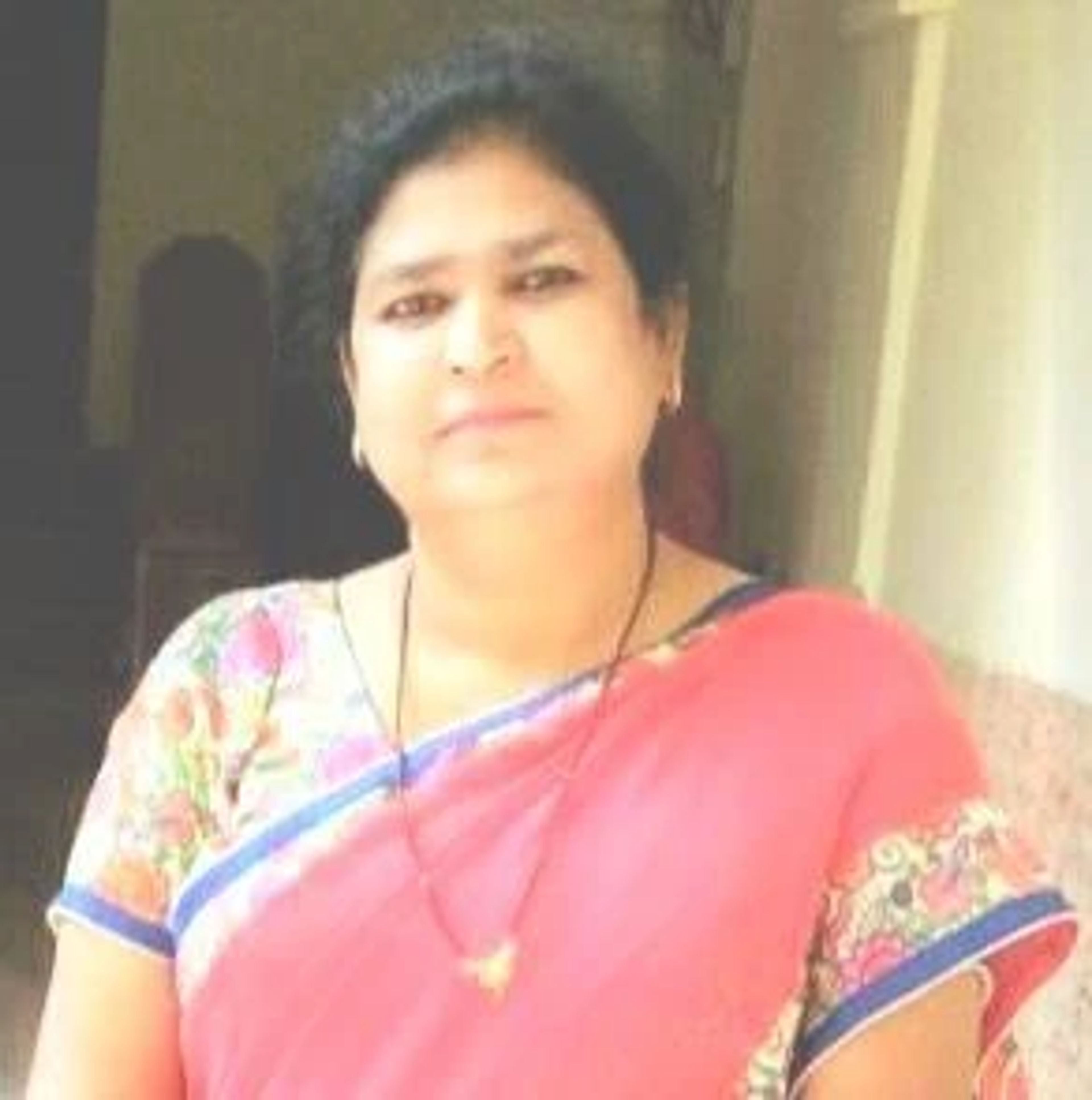 Dr Rabia Khatoon