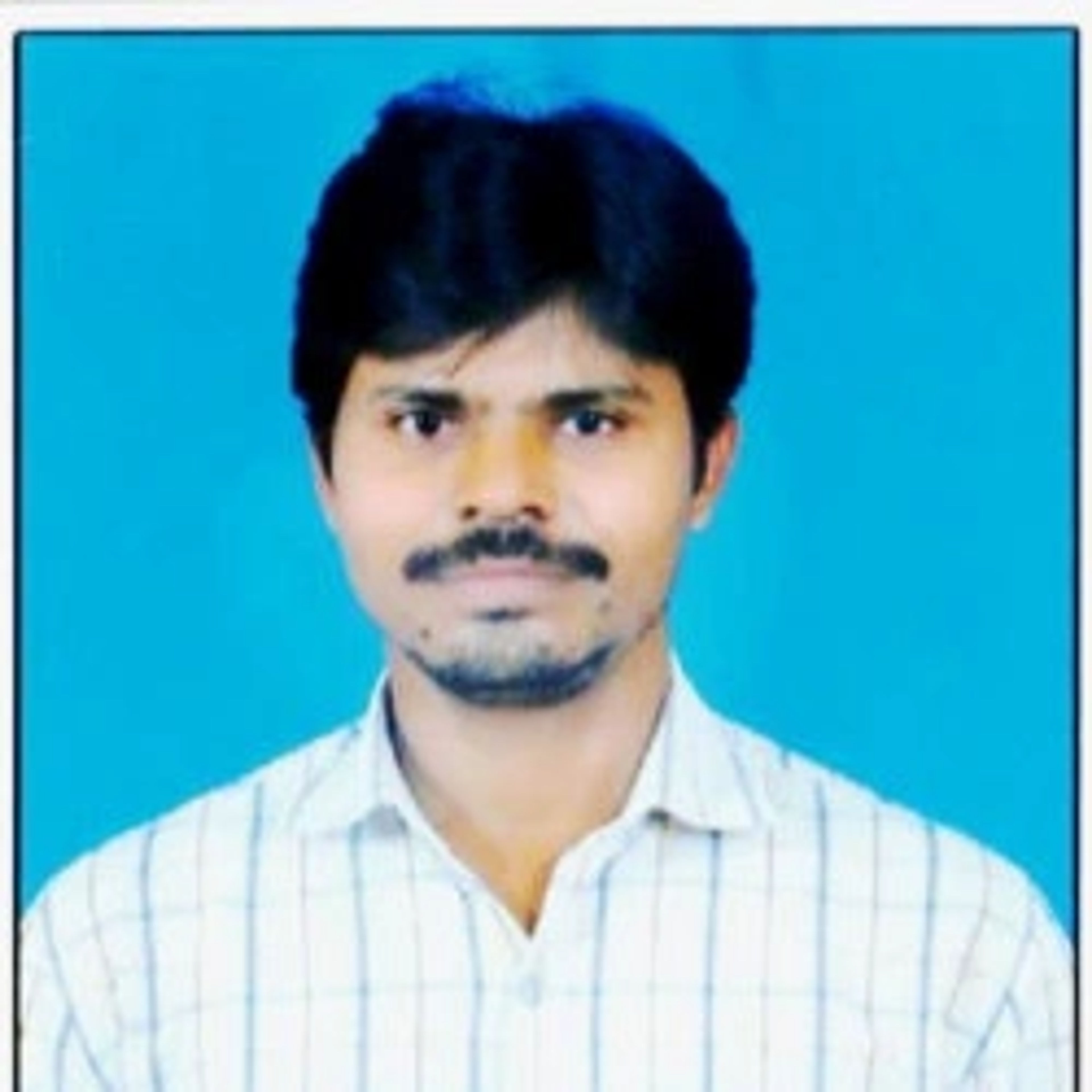 Mr. Ch.Jagannadham