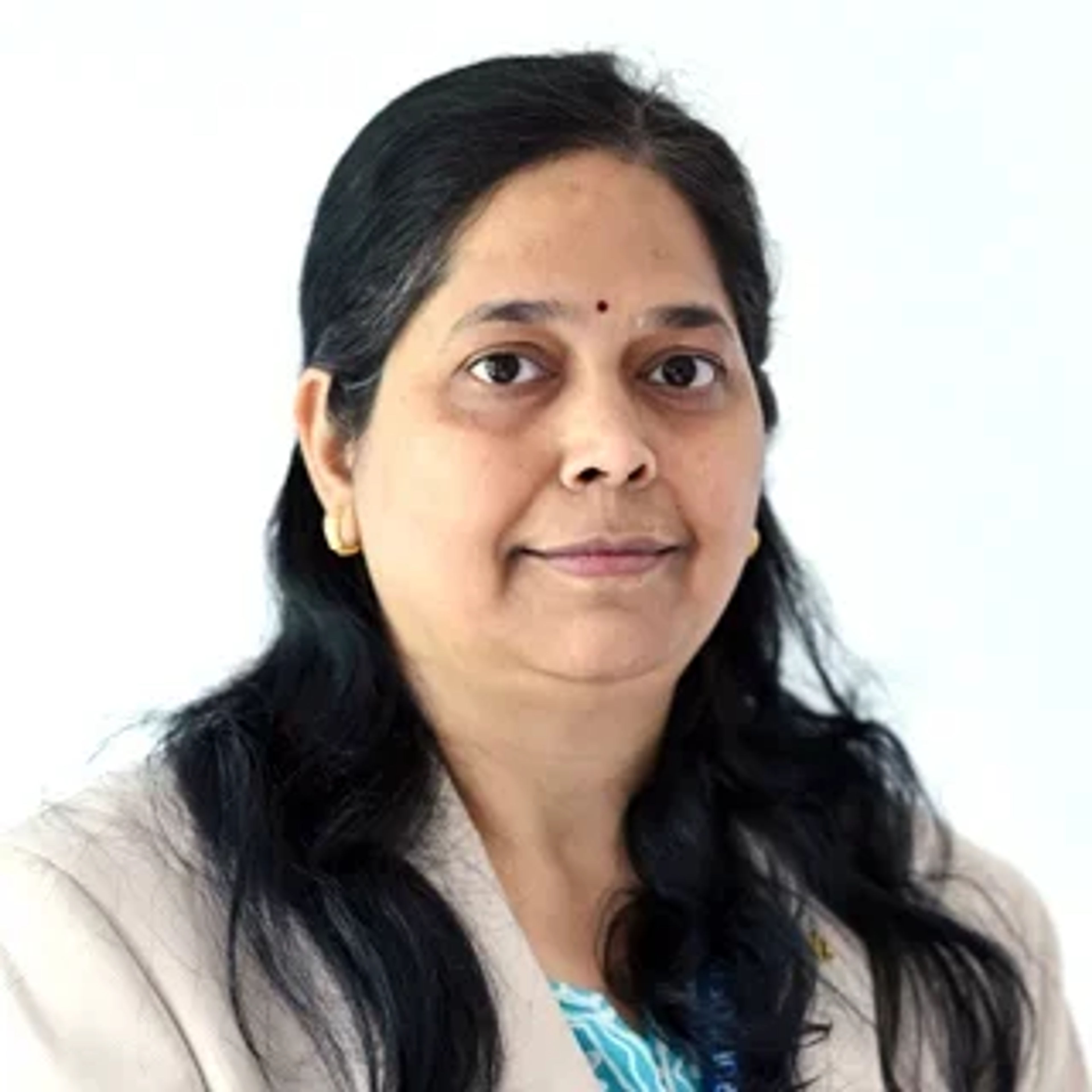 Dr. Prity Kumari