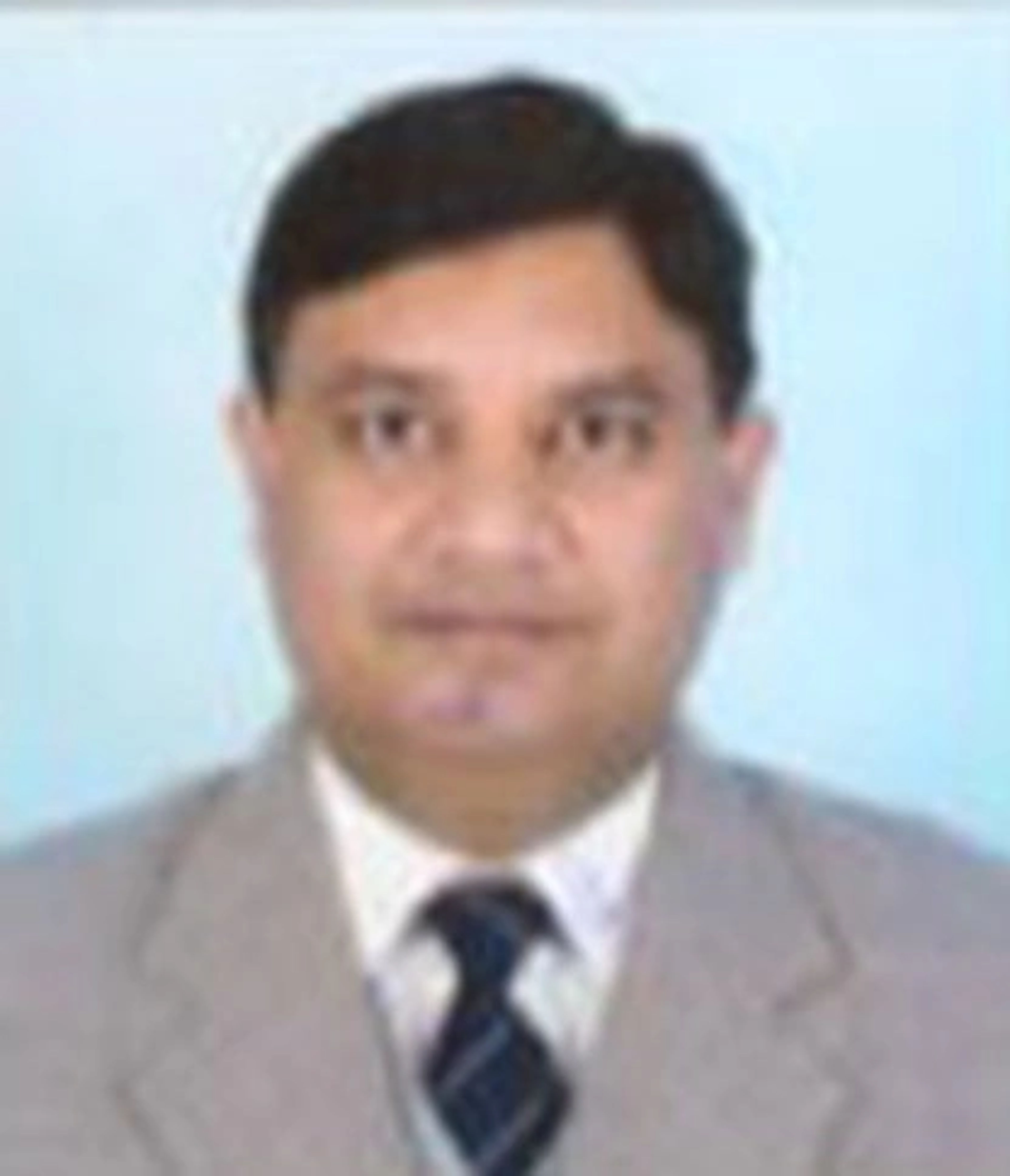 Dr. Neeraj Anand