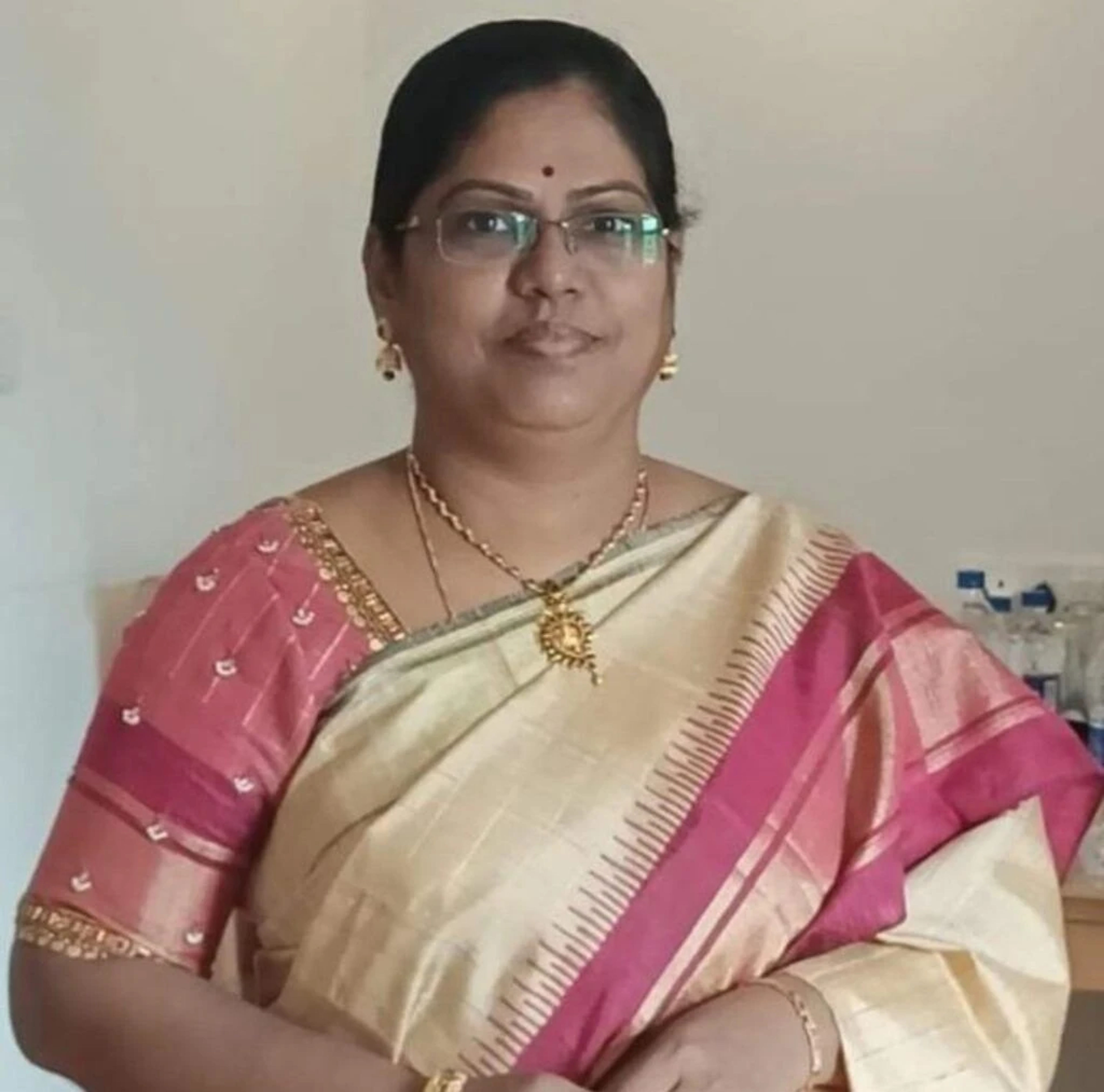 Dr.K.Madhavi