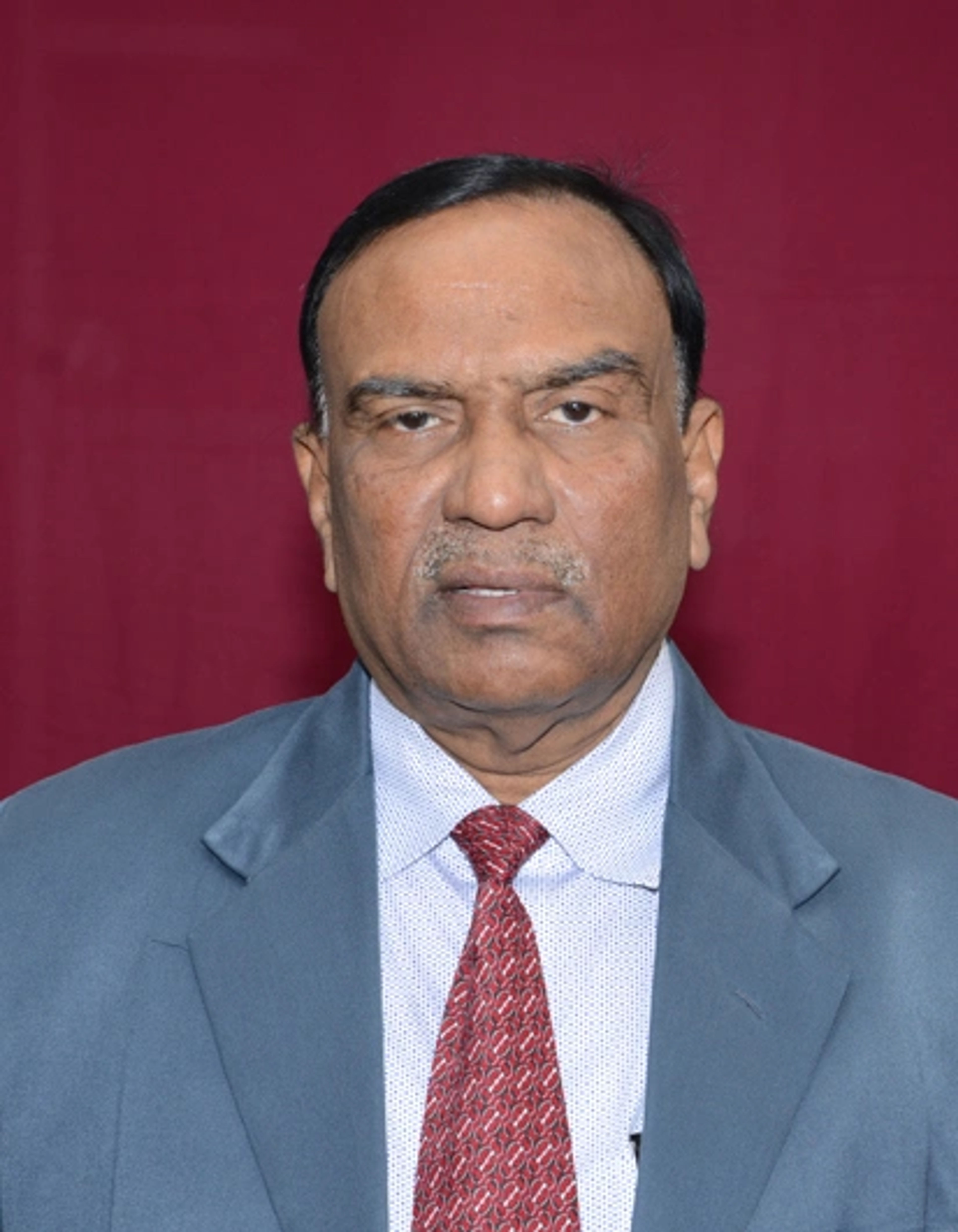 Dr. Vidya Pati Choudhary