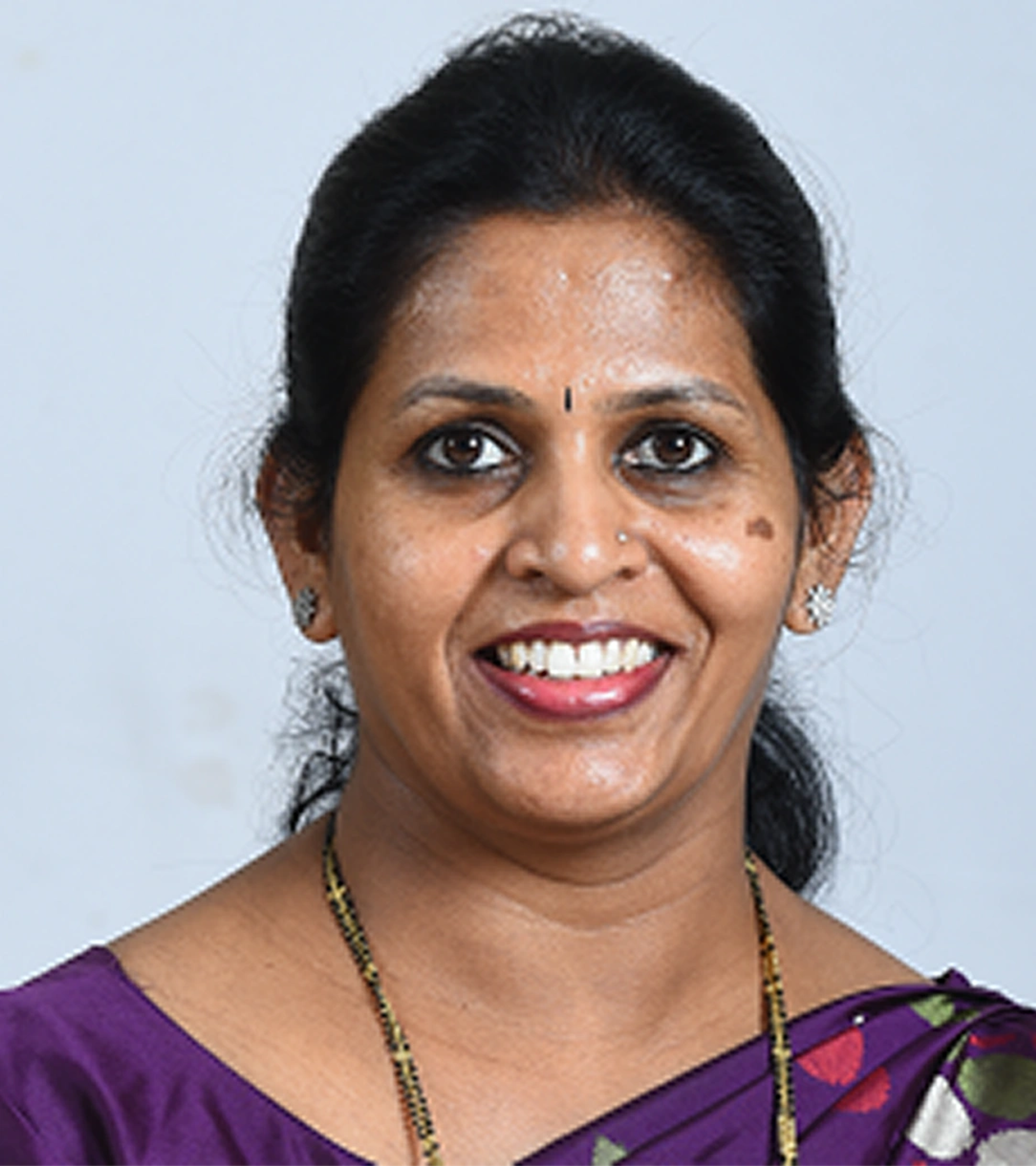 Dr. Anitha R