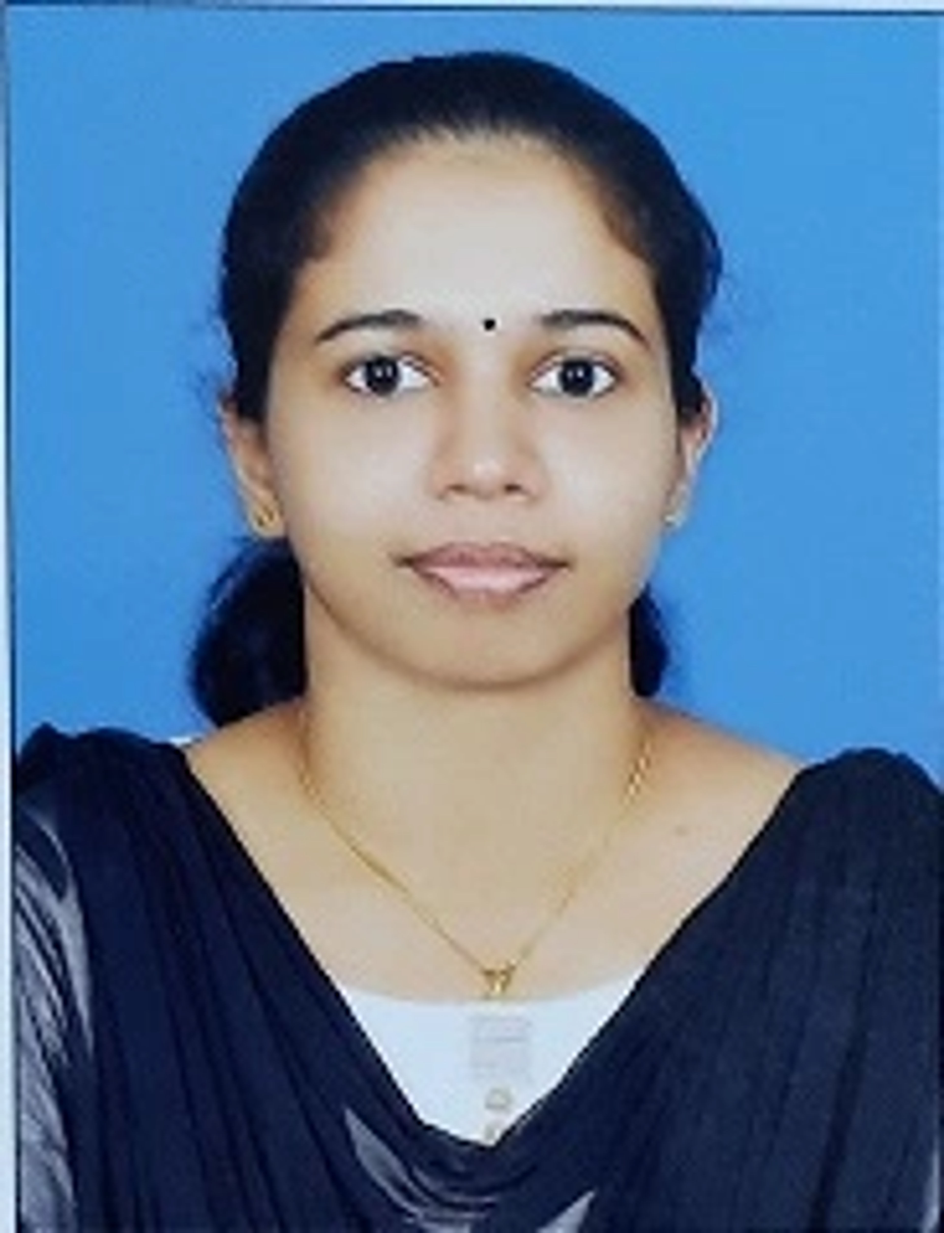 Dr. Renu Raj R