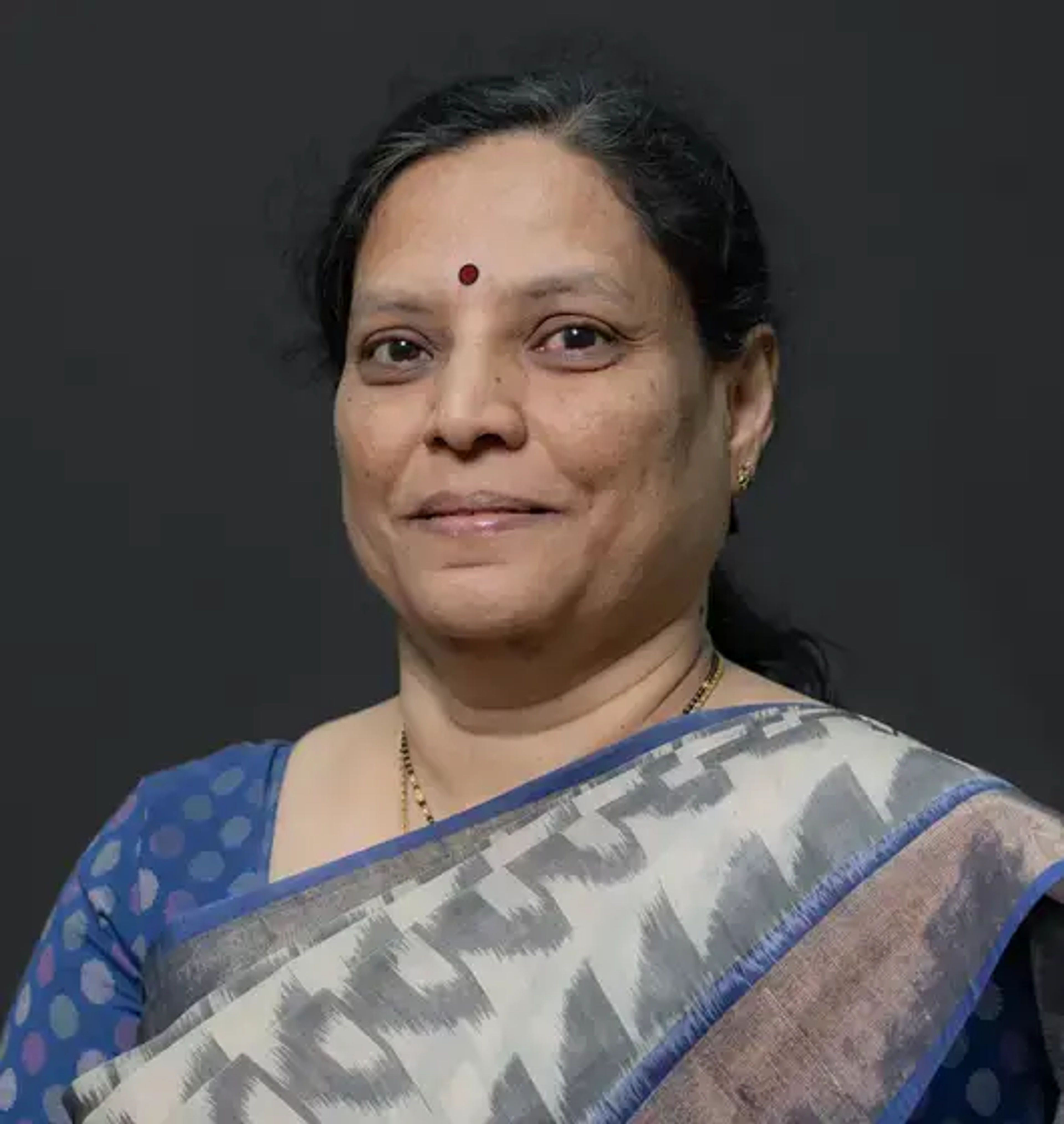 Dr. Kavitha Prasad