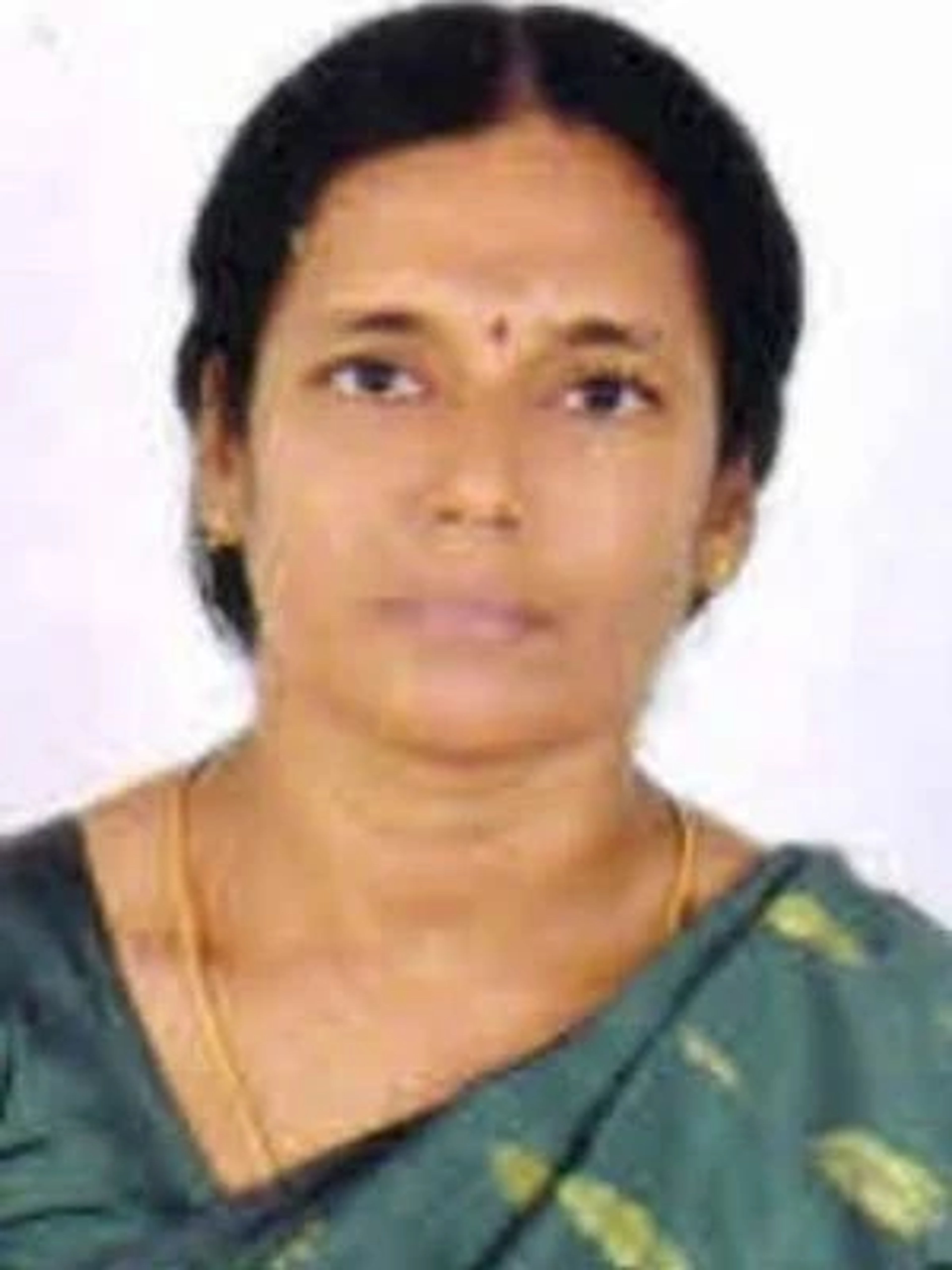 Dr. VANIPRABHA A