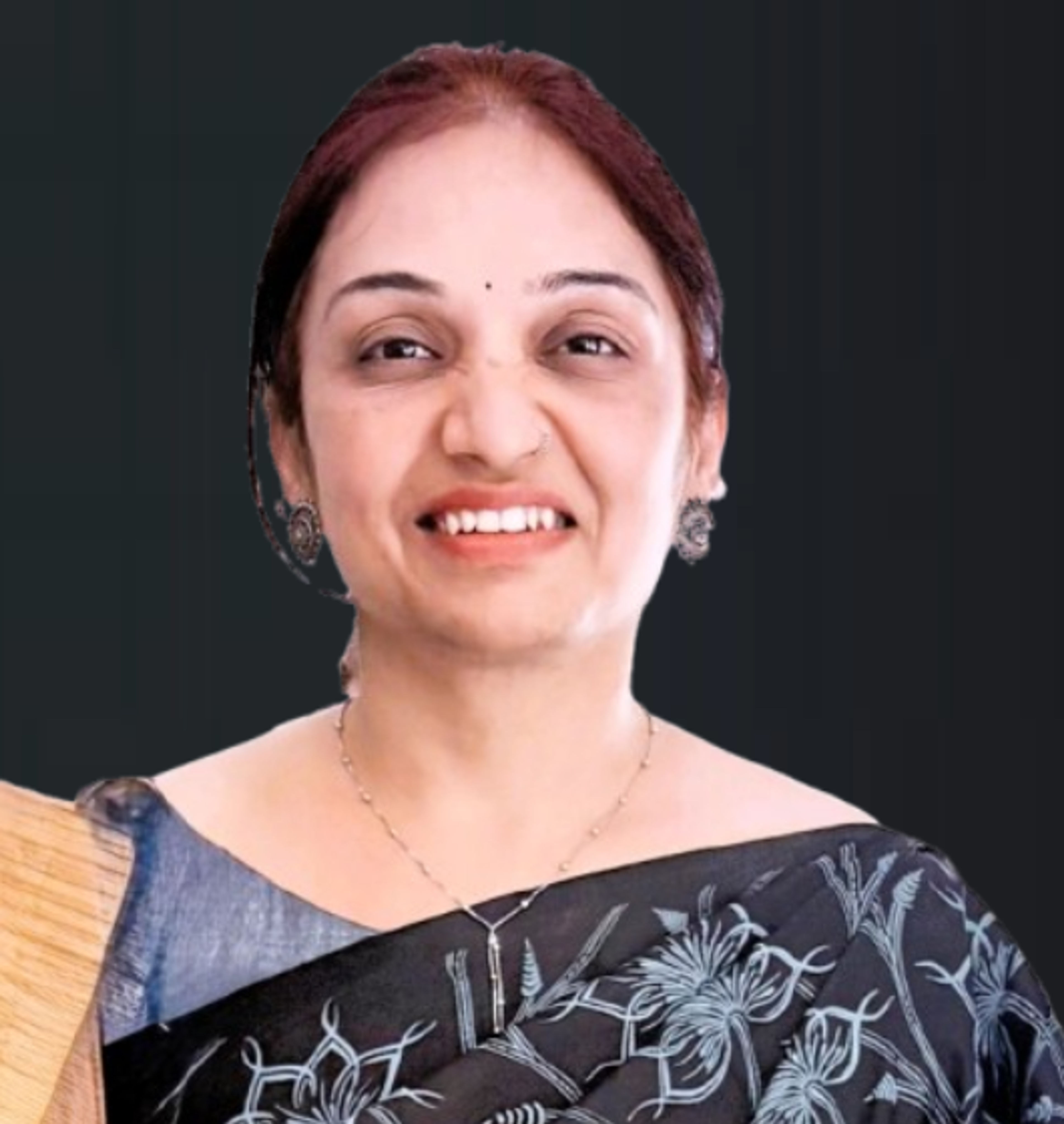 Dr Shantala Herlekar