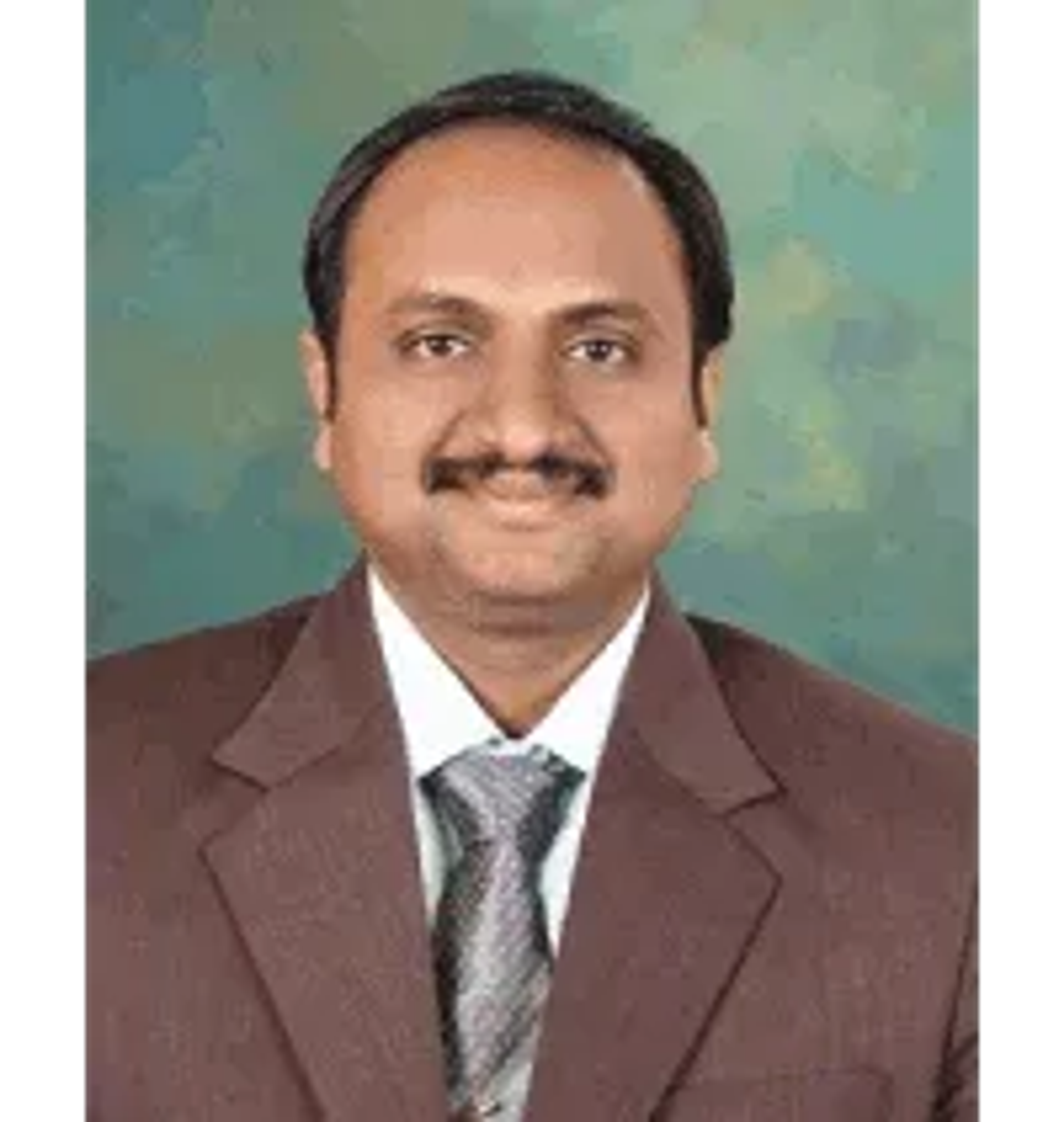 Dr. Pratapsinh B. Salunke