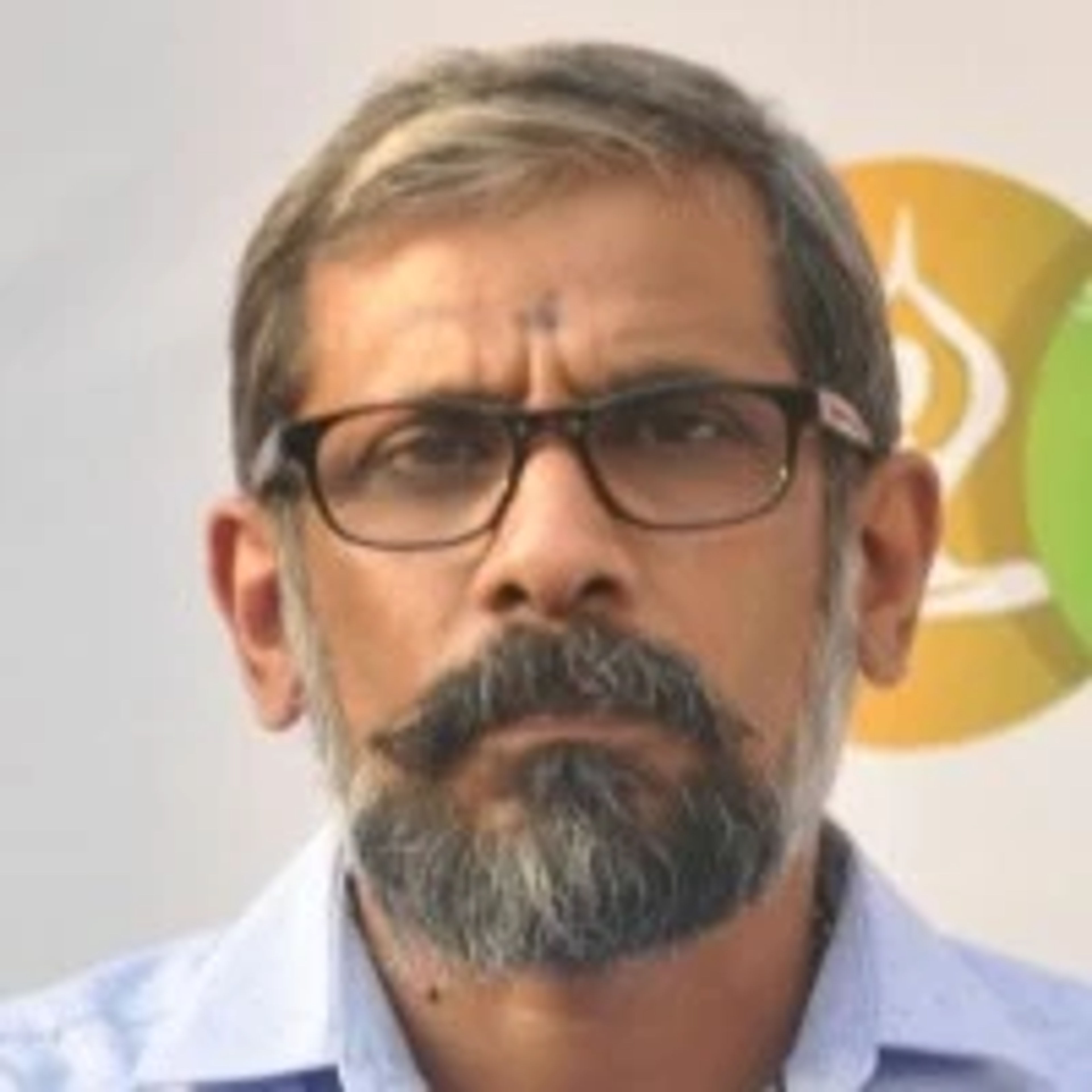 Dr. Santhosh SR Nair