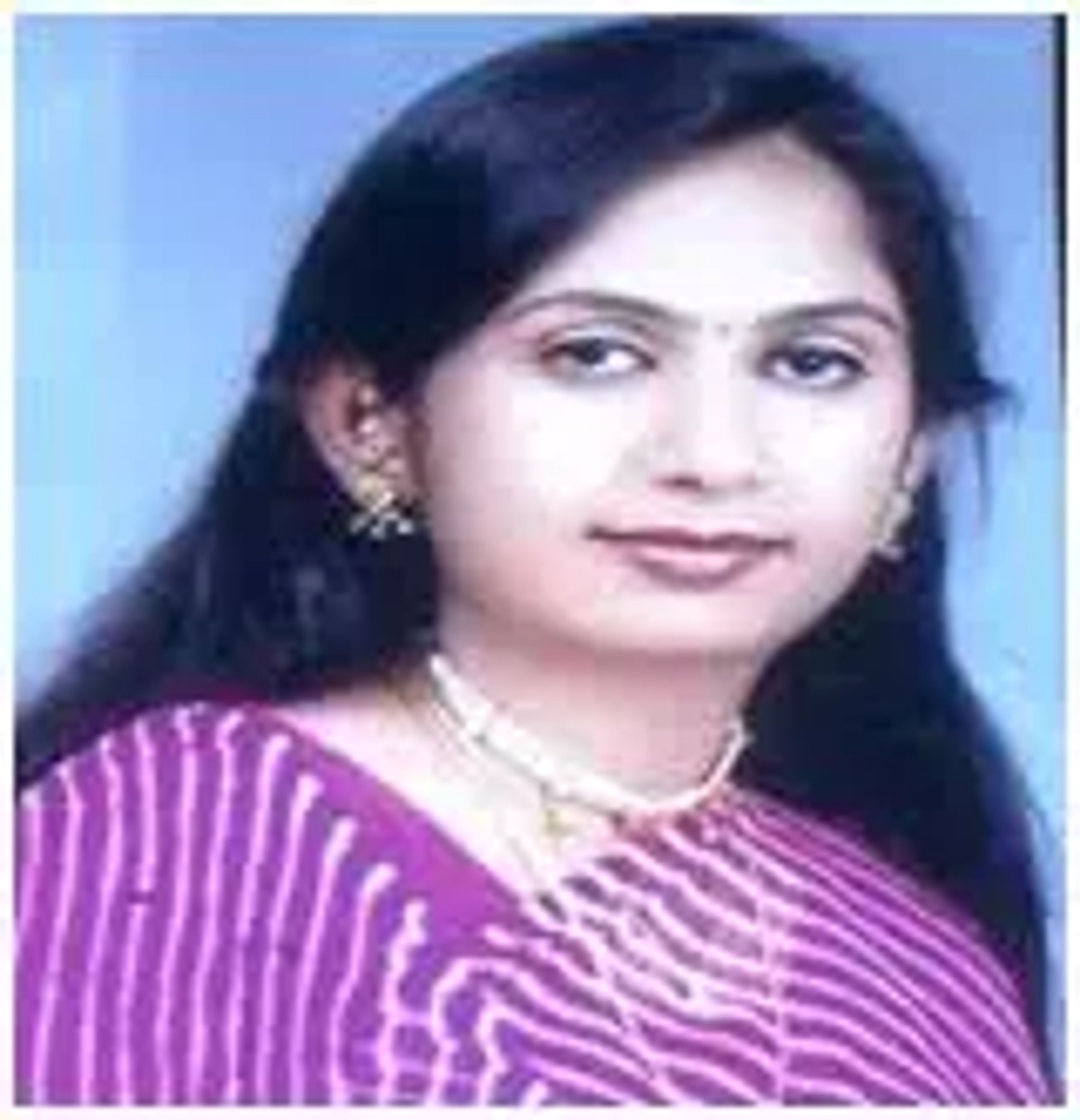 Ms. Vandana Chundawat