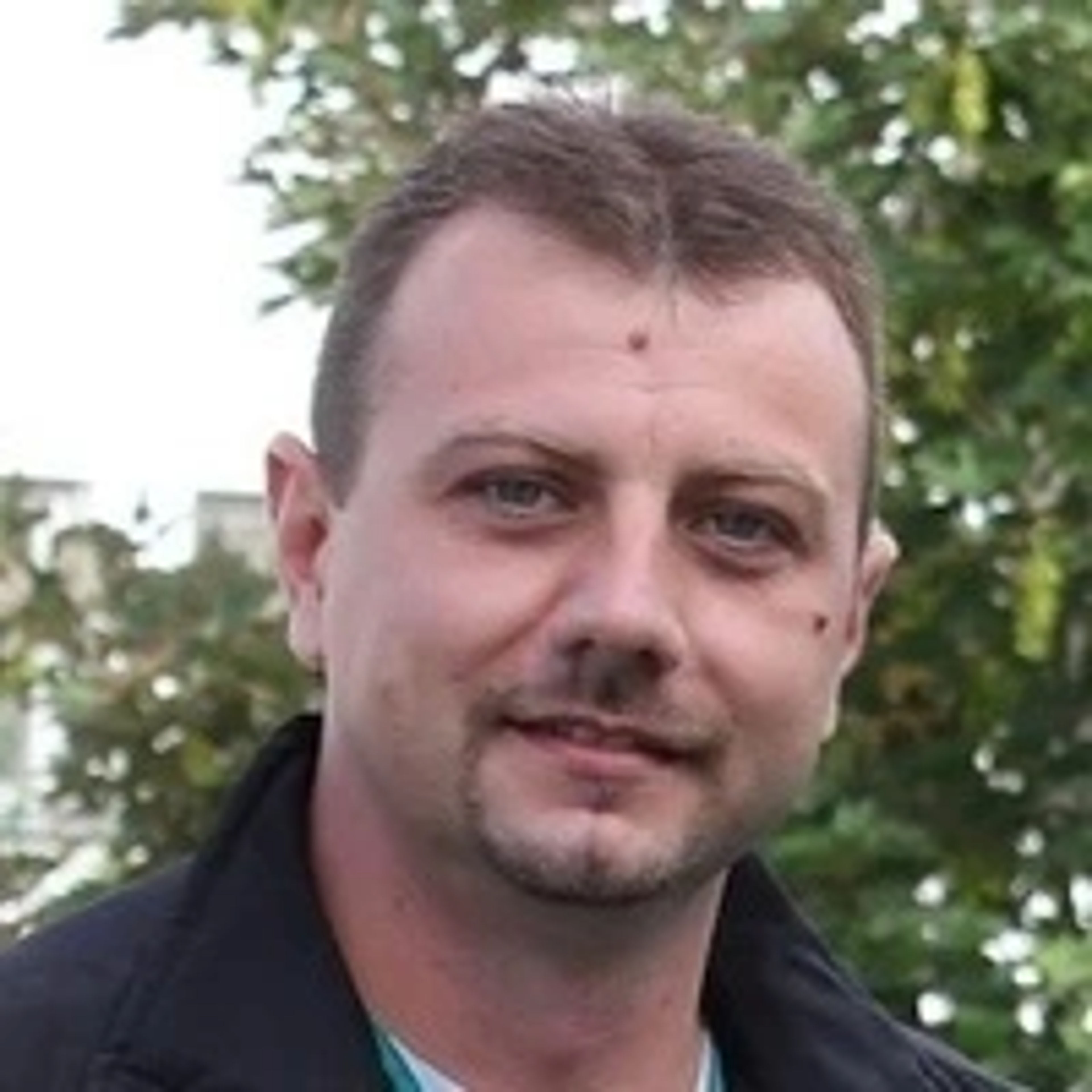Assoc. Prof. Anton Antonov
