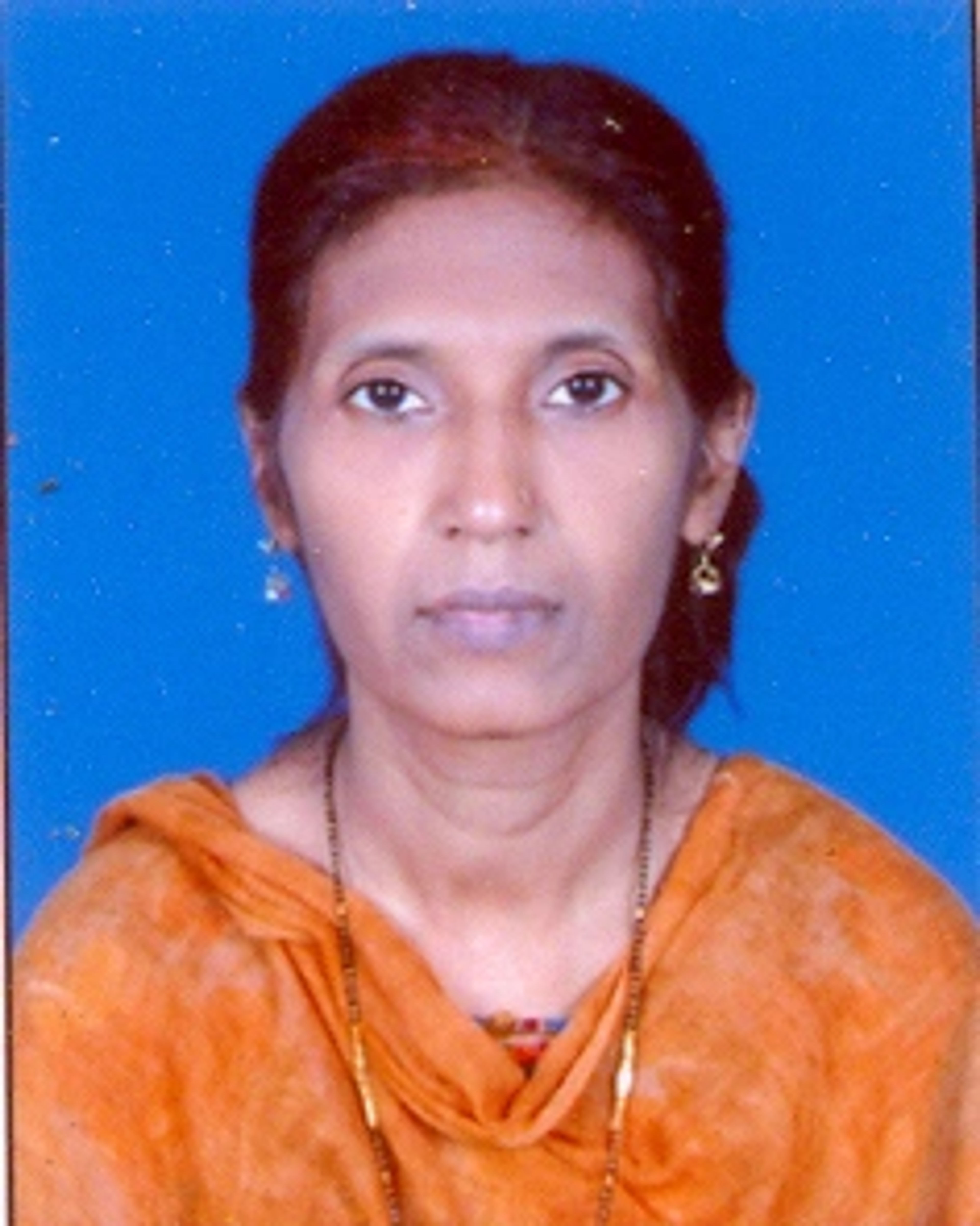 Dr. Shaikh Shabana Akhtar