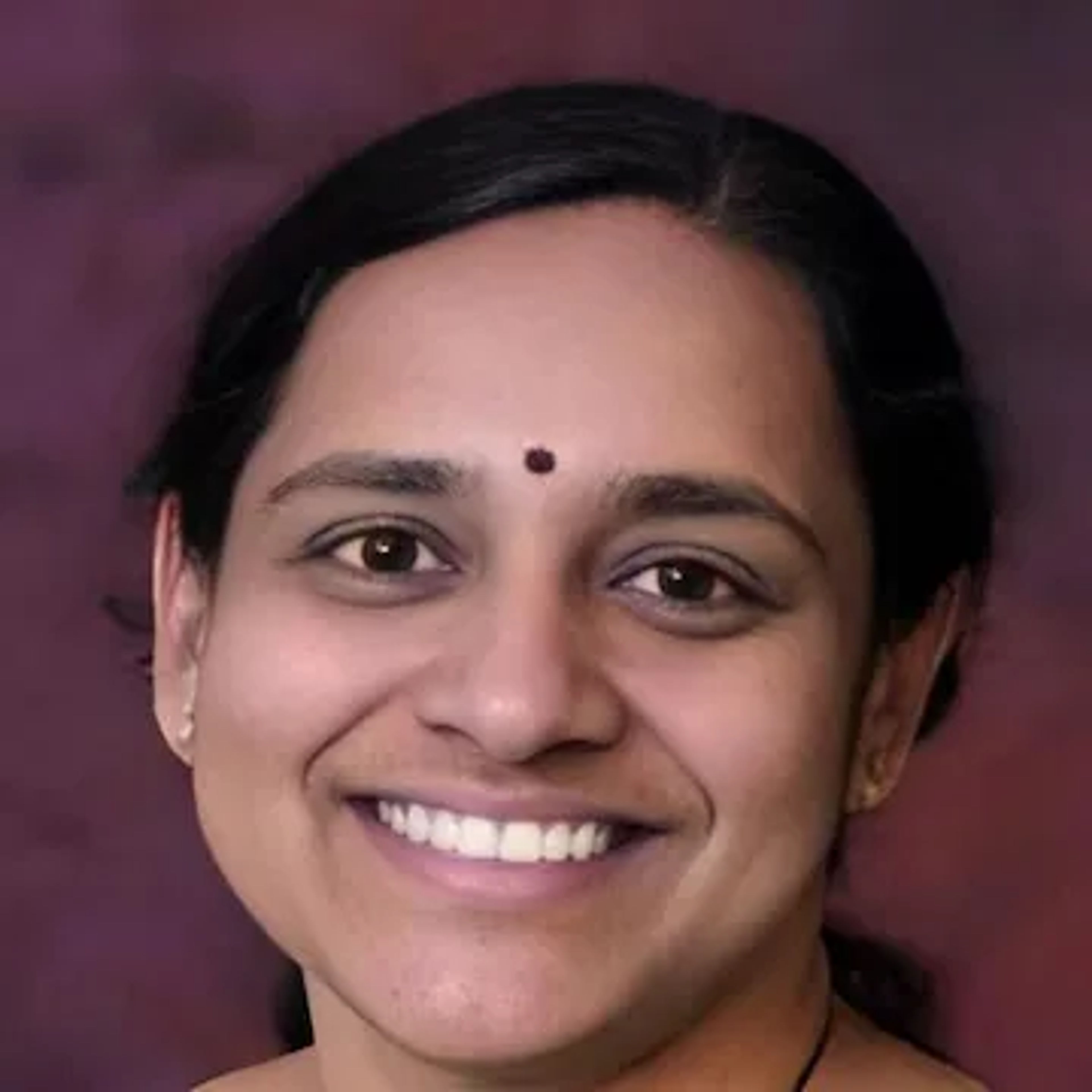 Dr. K. Padma Malini