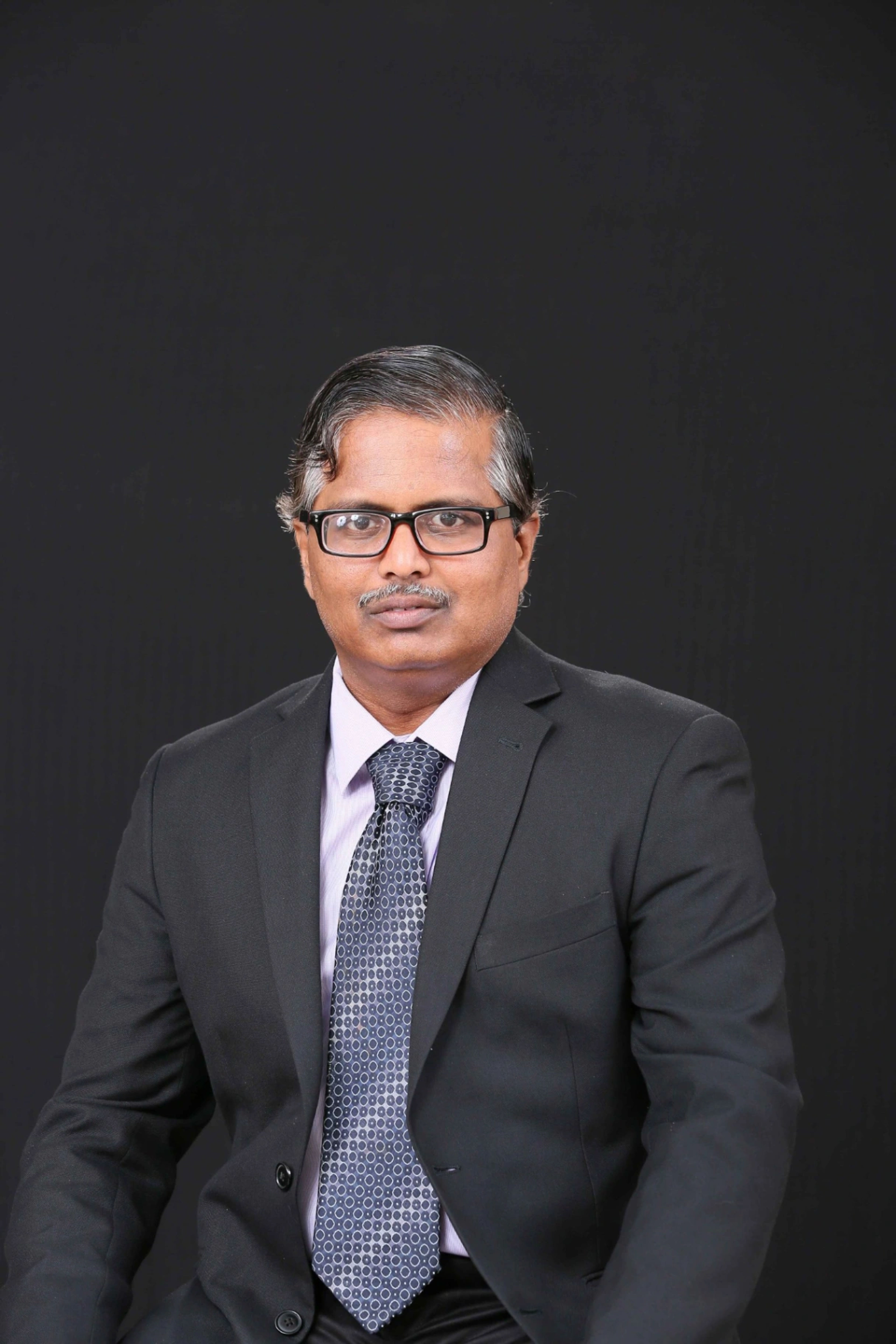 Ramakrishnan Subbaraya Rajendran
