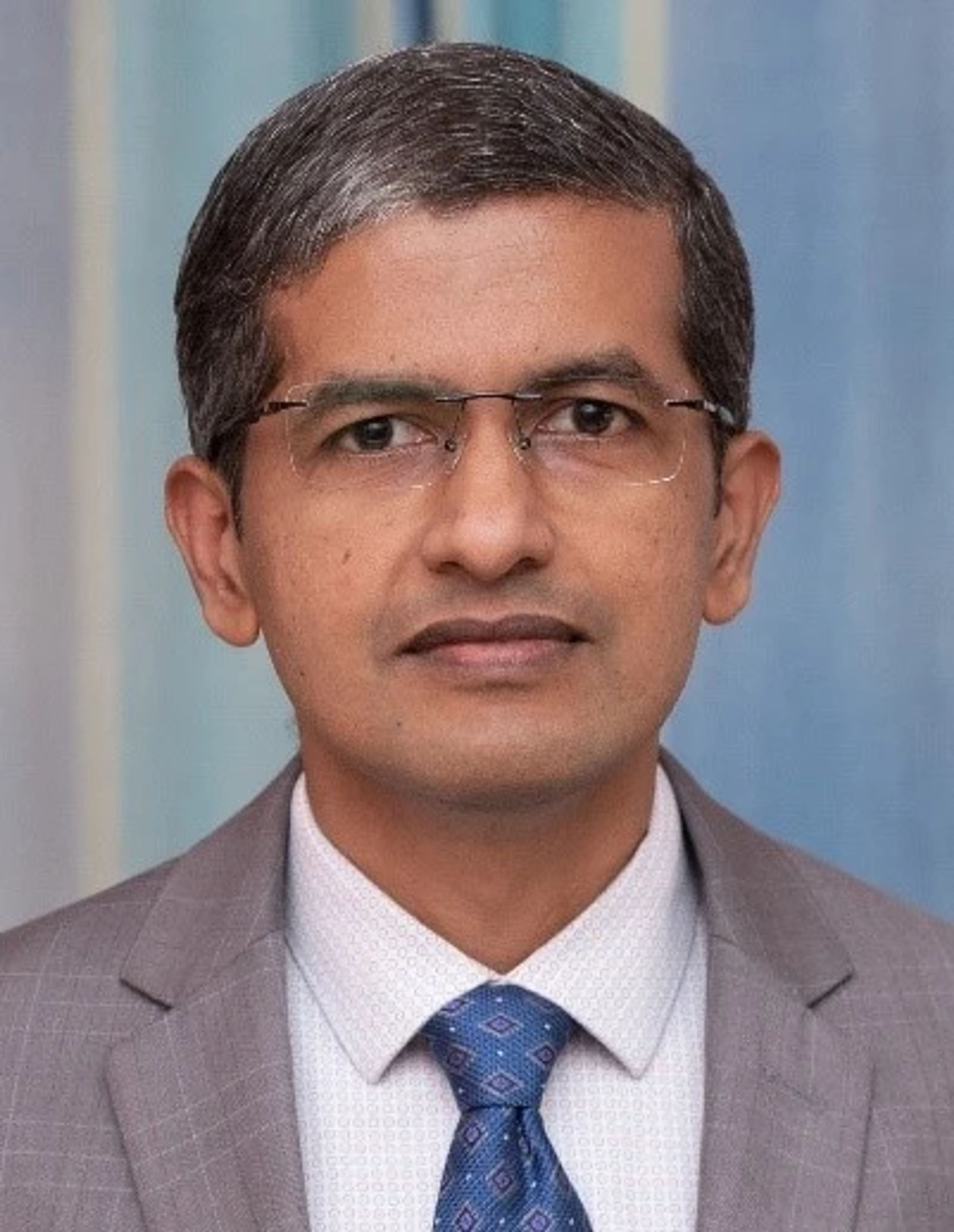 Dr. Nishad Plakkal