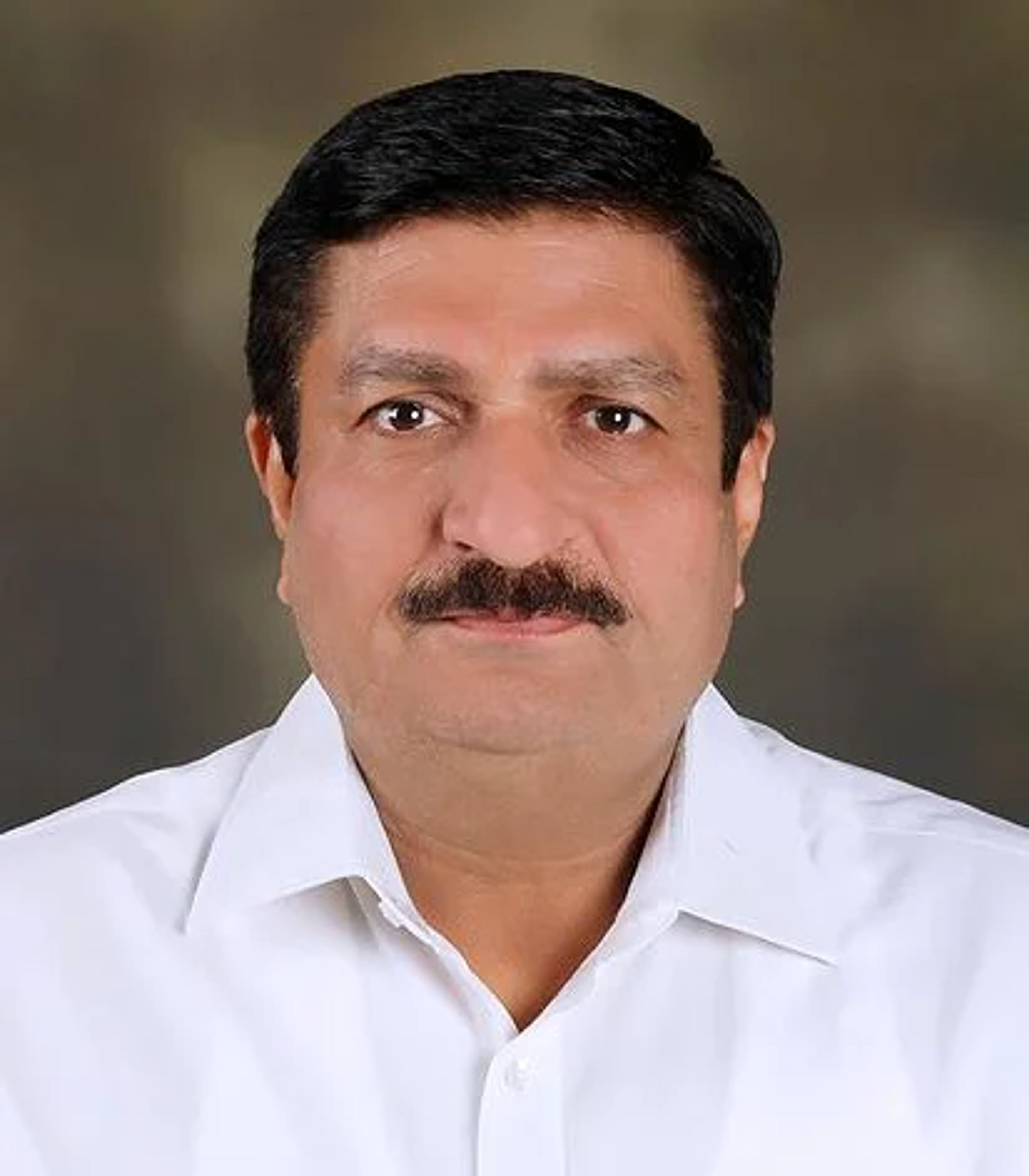 Dr. B. K. Tripathi