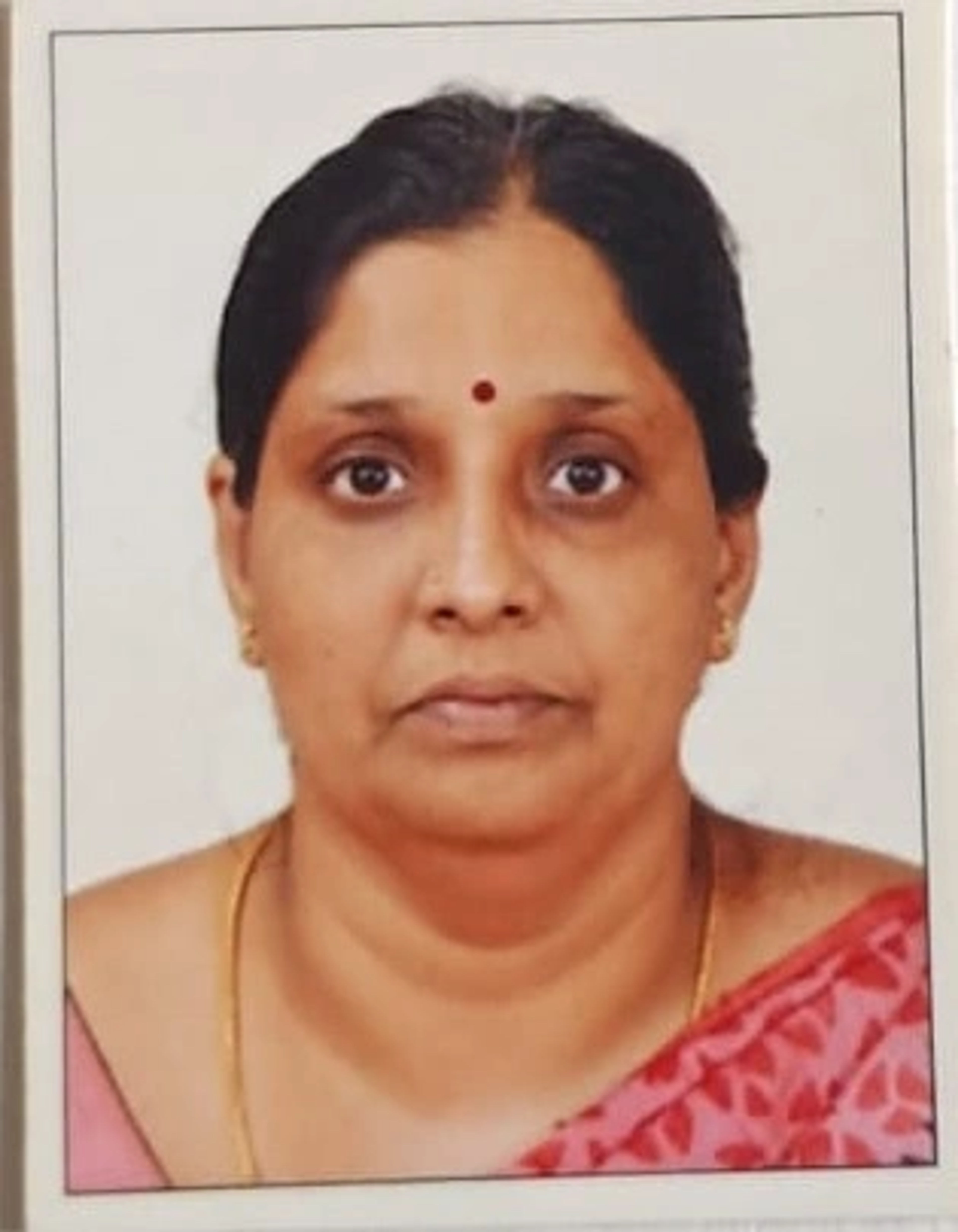 Thirumathi S.GEETHA