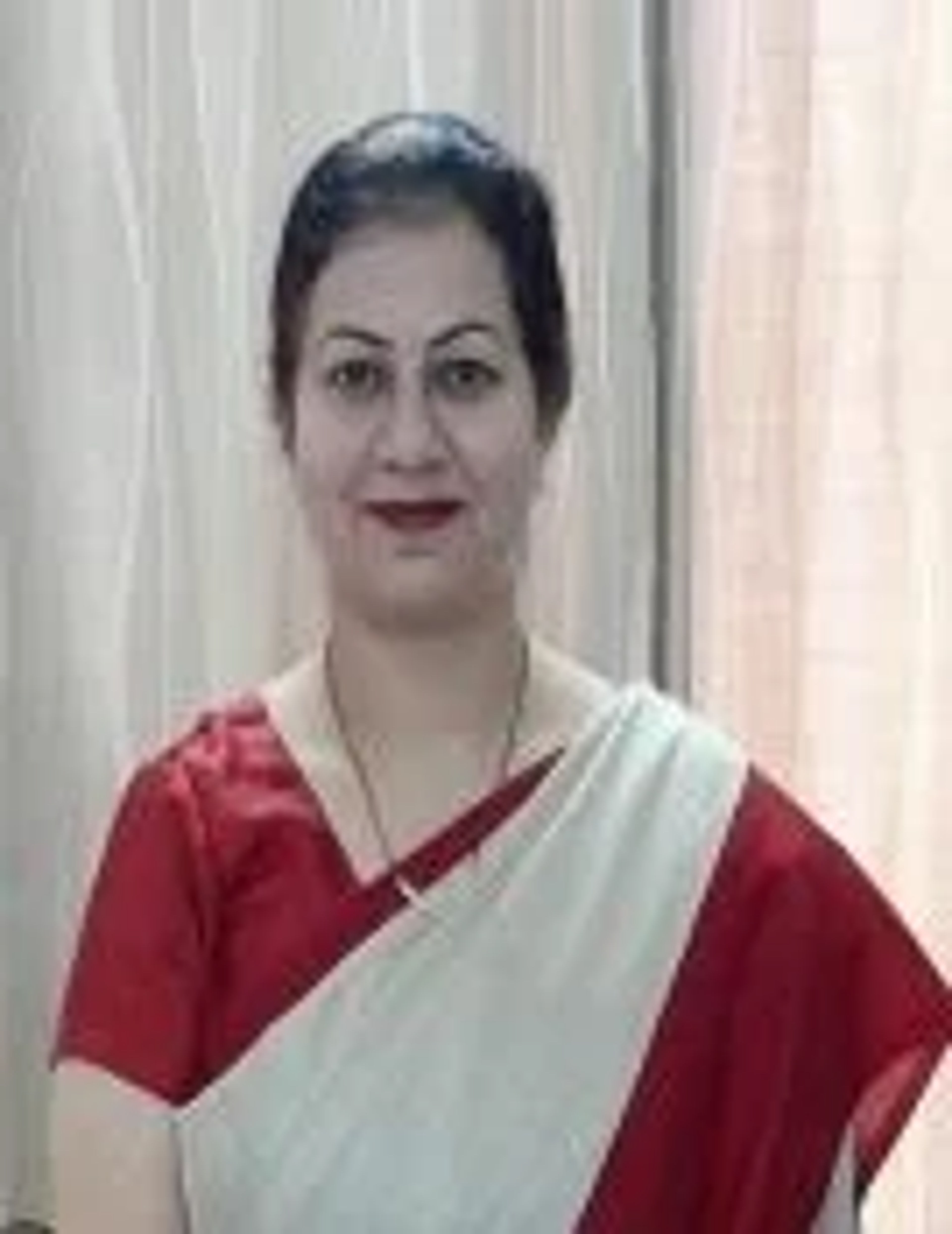 Dr (Mrs) Divya Utreja