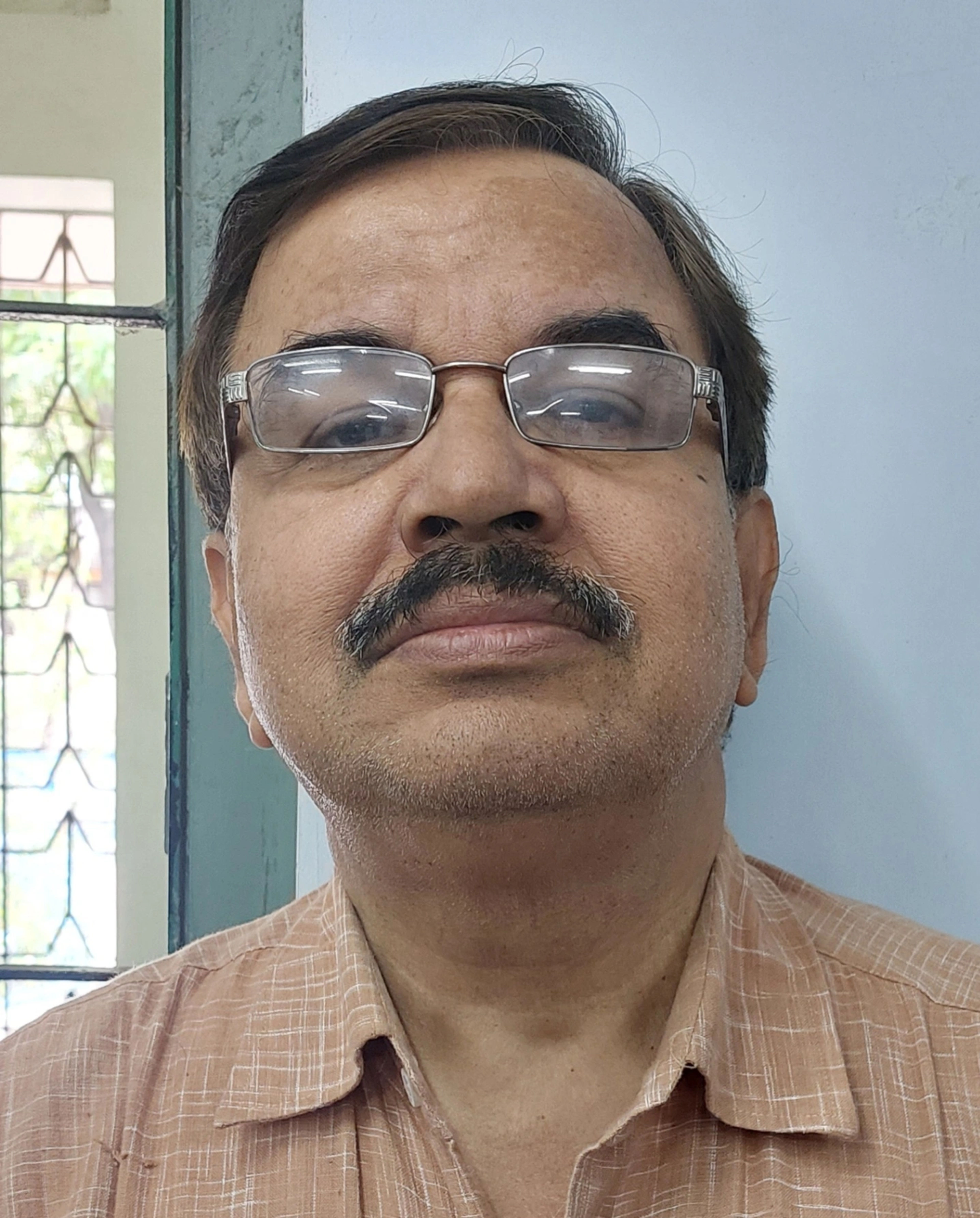 Mr. Dipankar Kumar