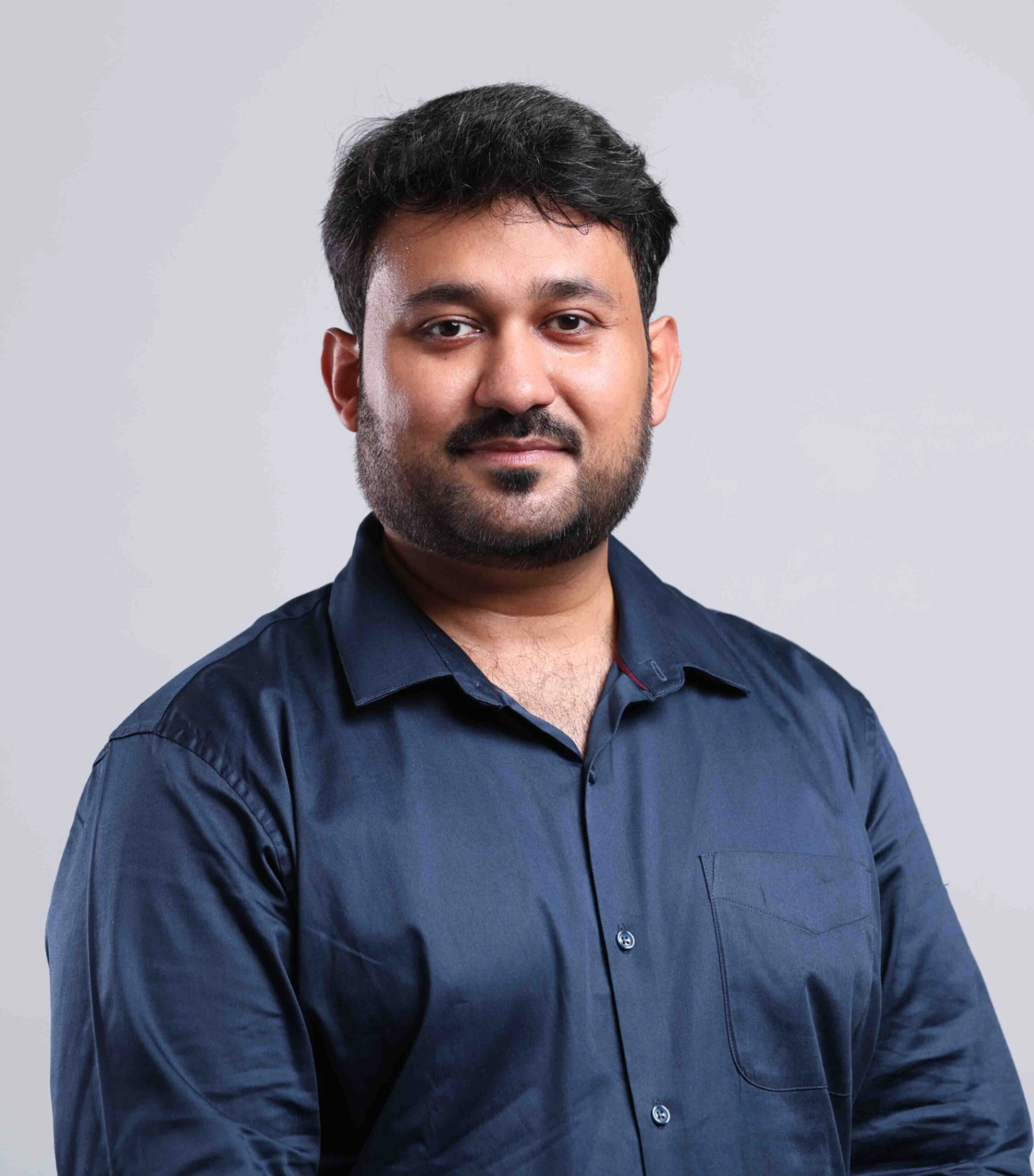 Dr. Anmol Srivastava