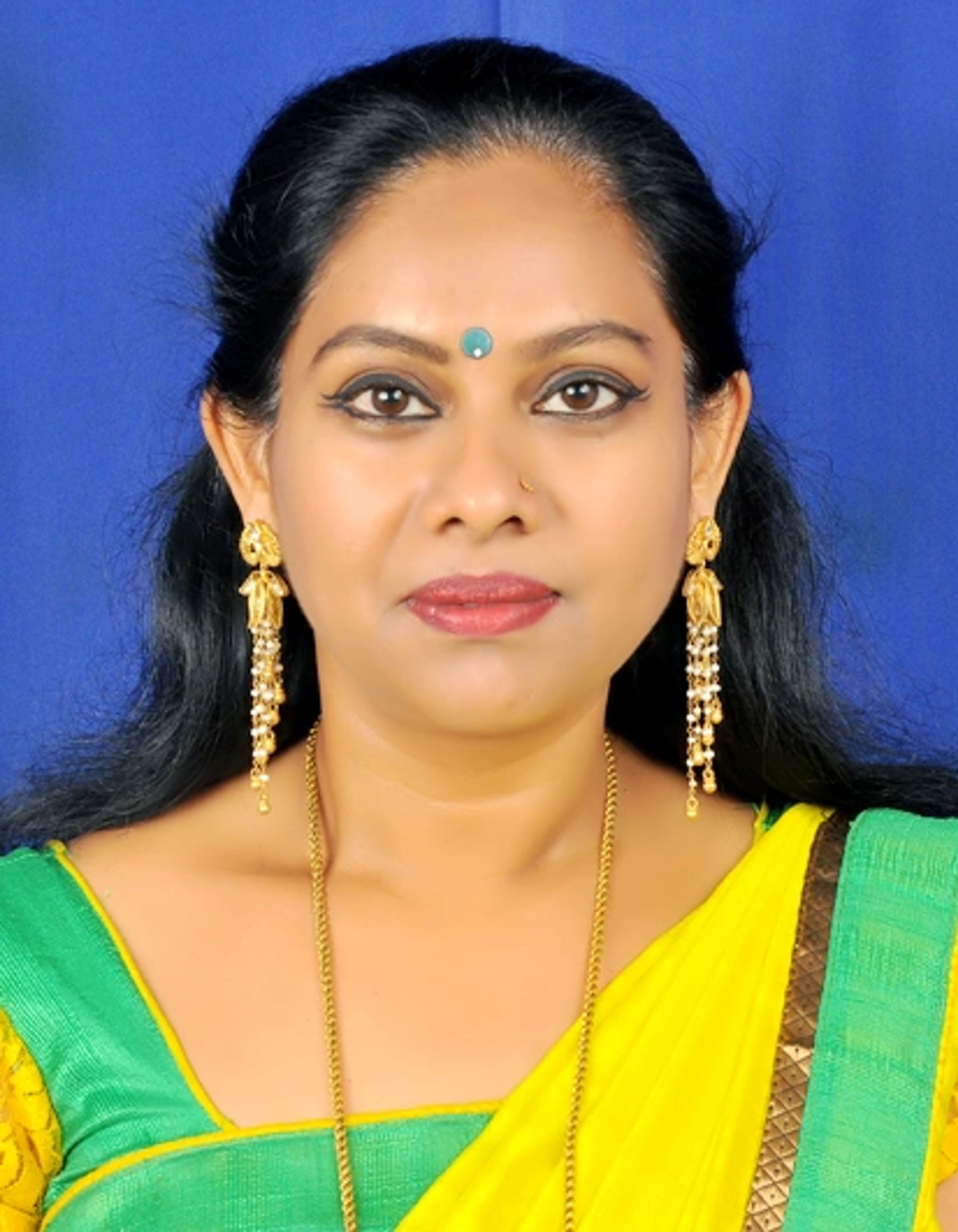 Smt. Suneetha