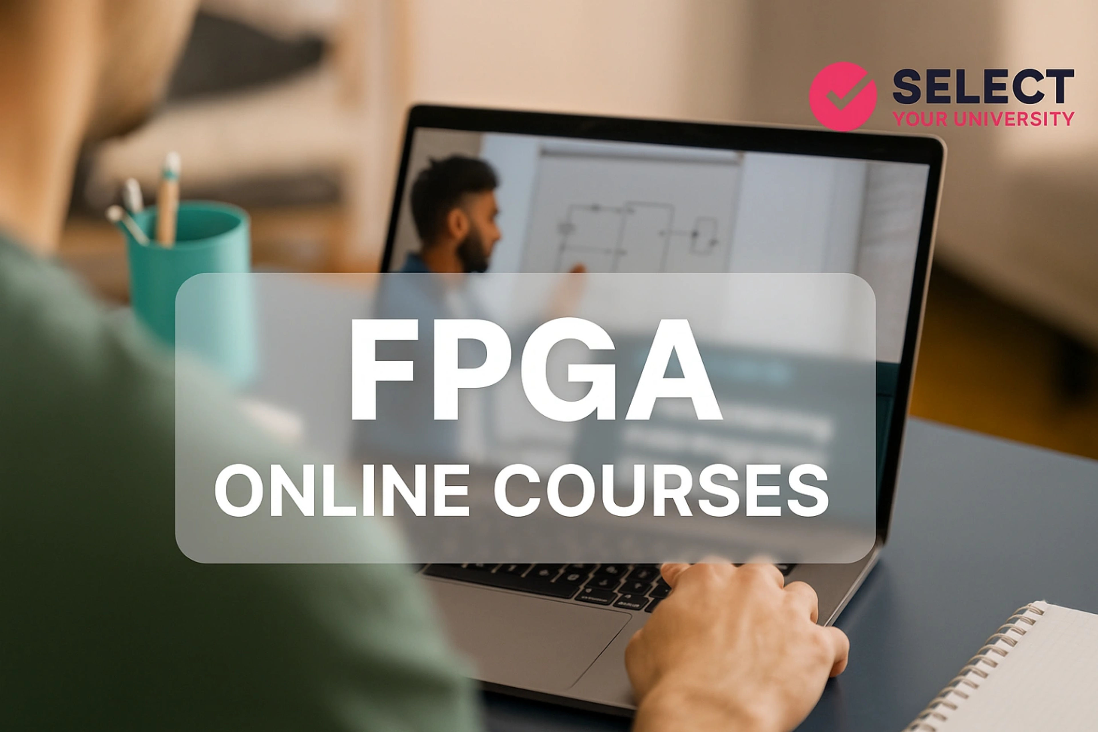 FPGA Online Courses