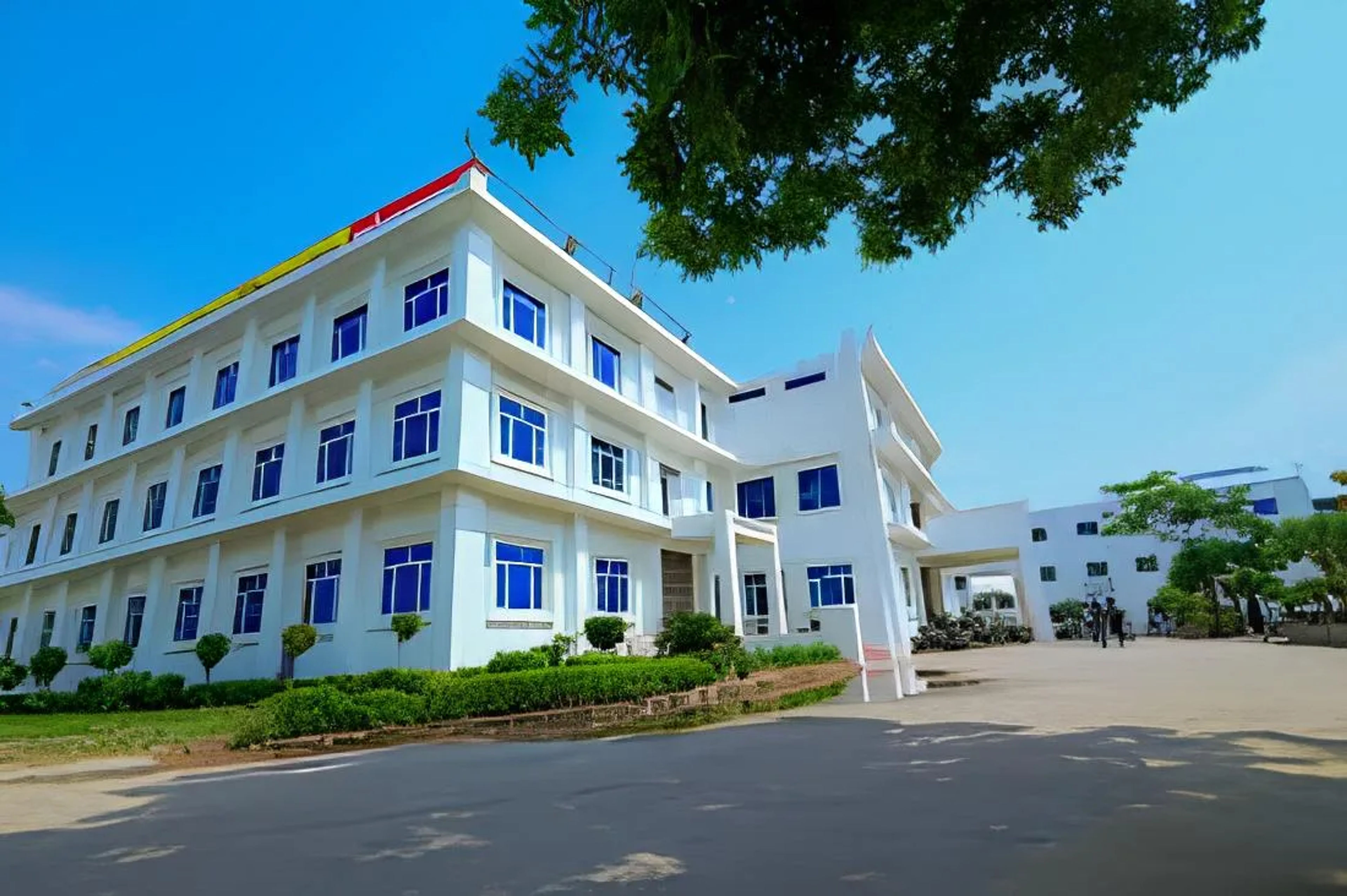 FS University ,Firozabad ,Uttar Pradesh