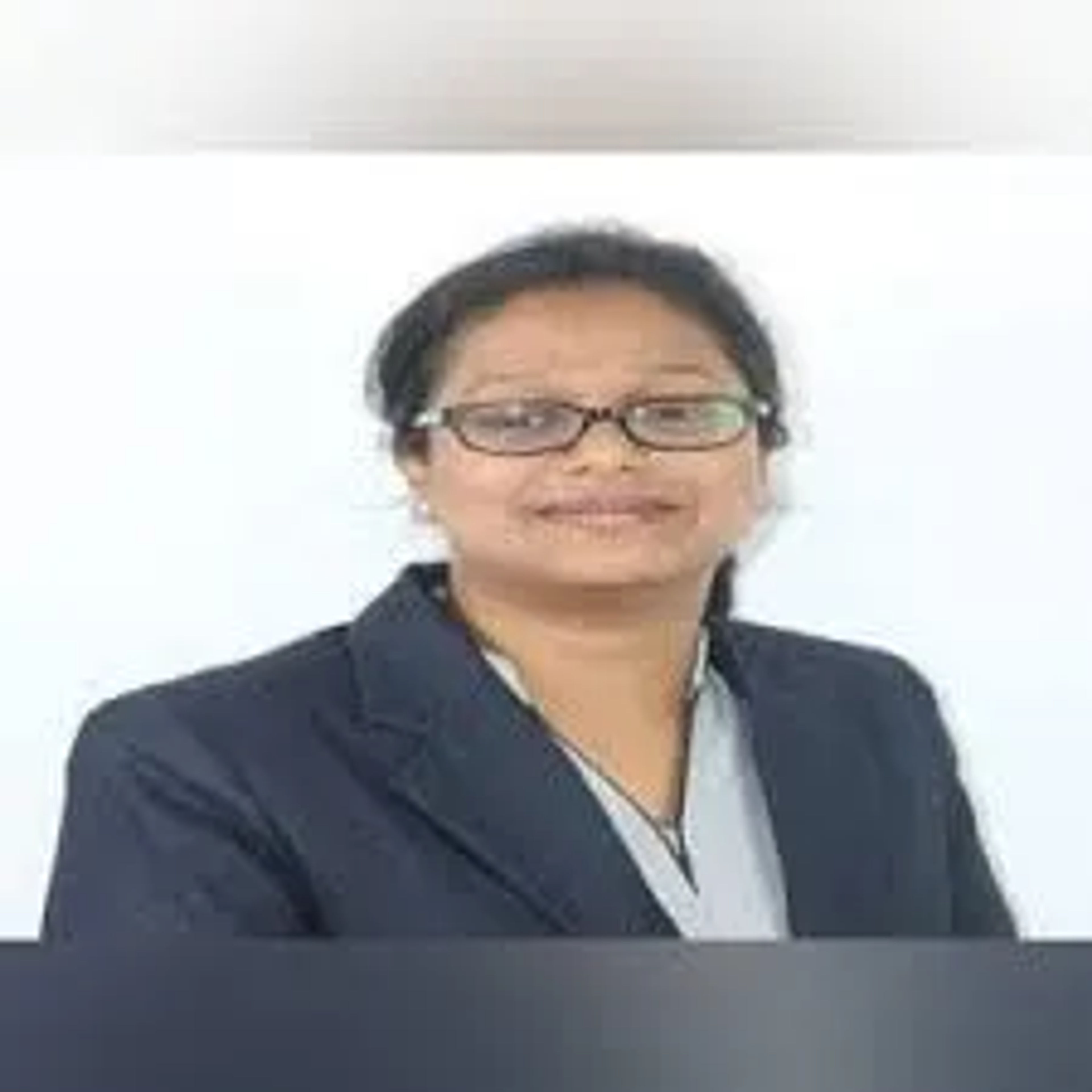 Dr. Pradnya E. Kosbe