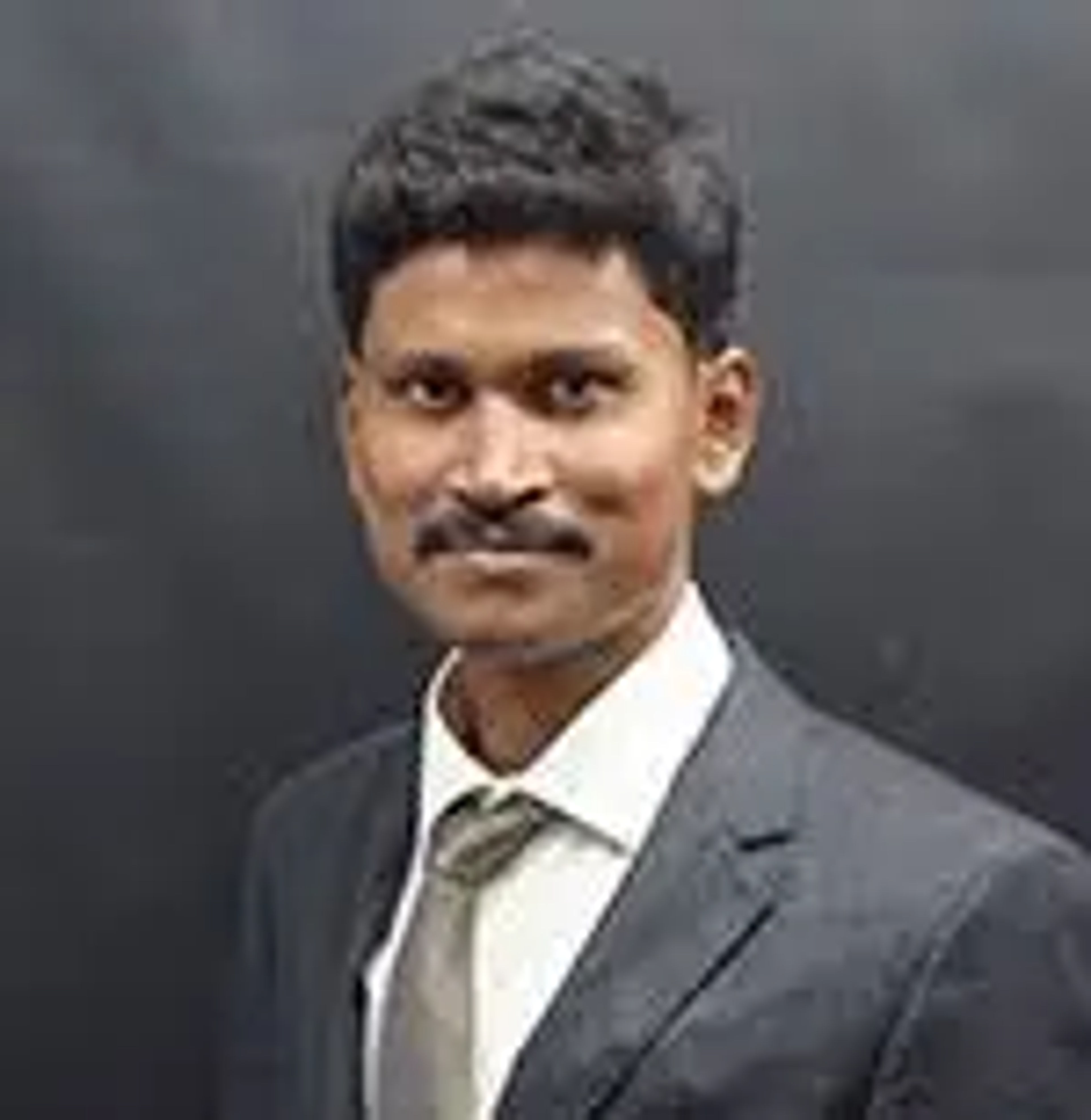 Dr. Pradeep Kumar