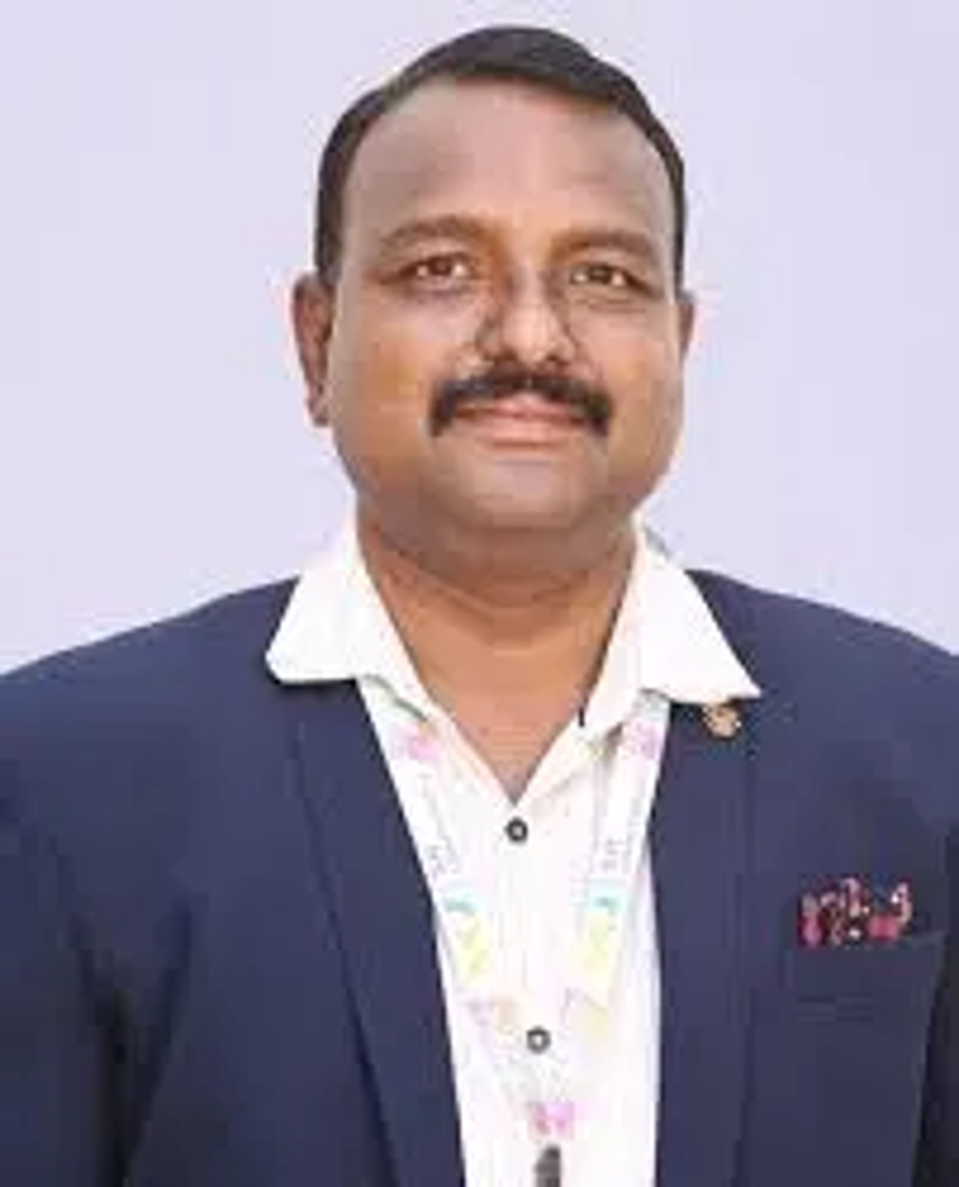 Dr. T. Sampathkumar