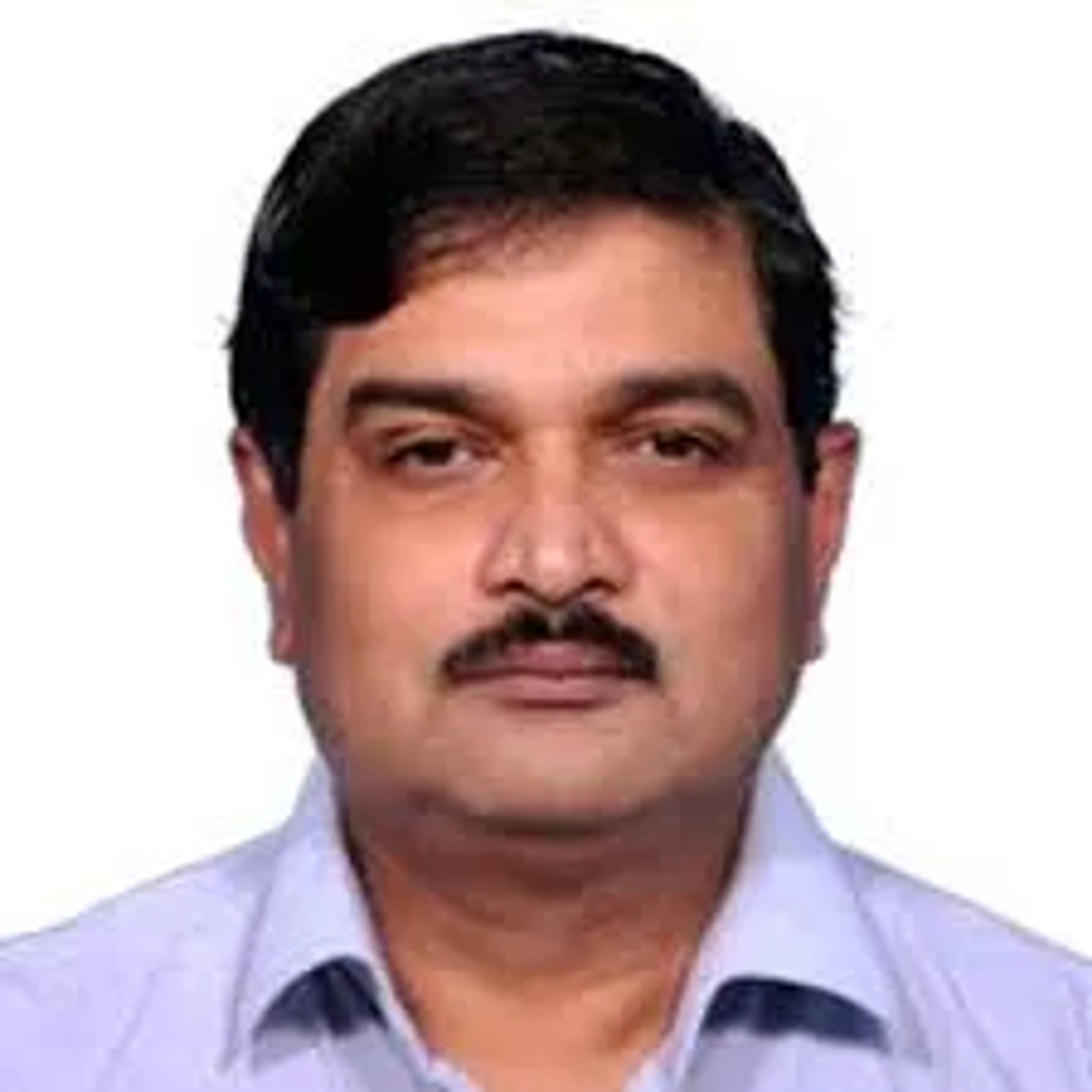 Dr Deepak K. Mishra