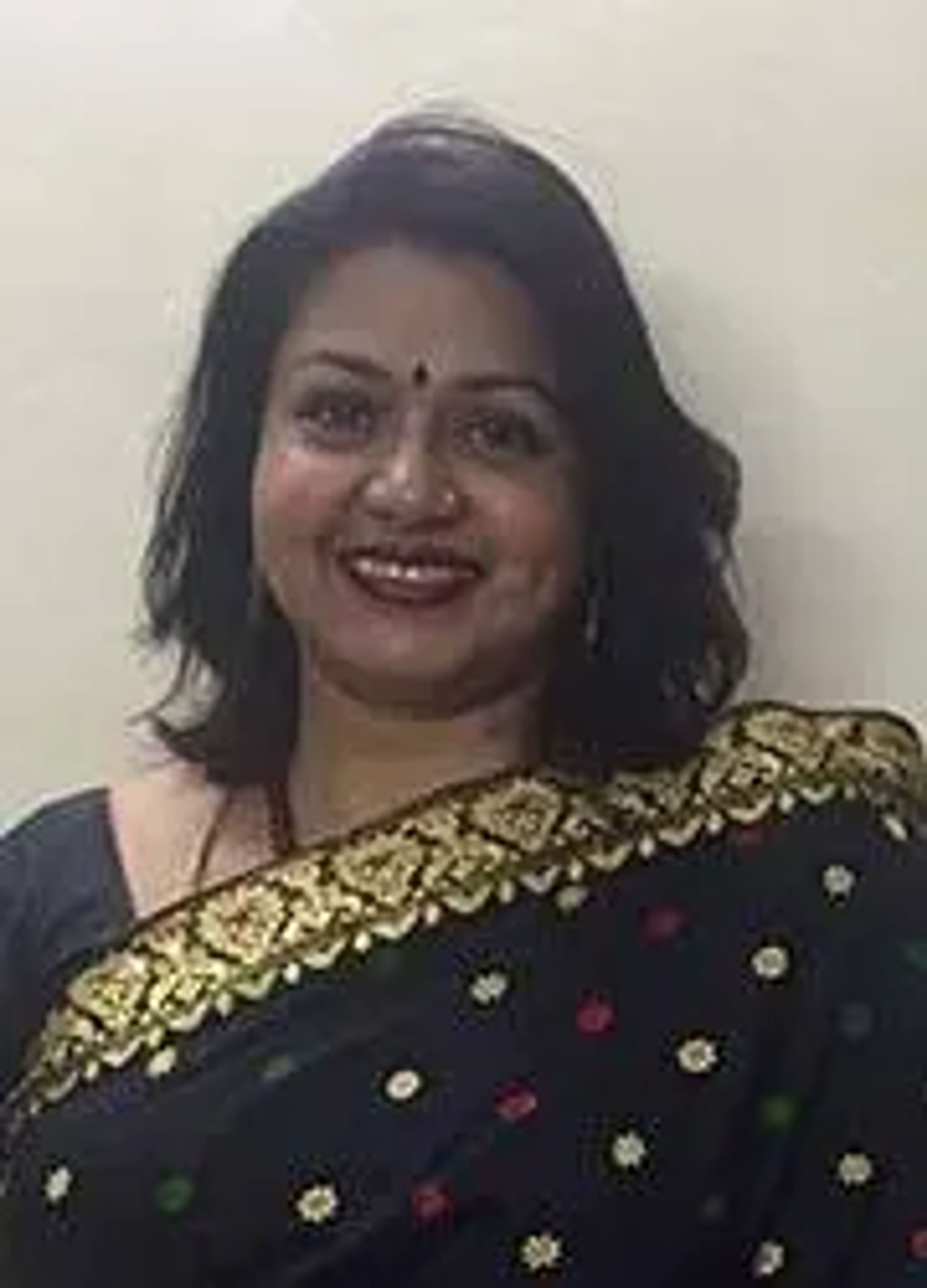 Dr. Sarita Pandey