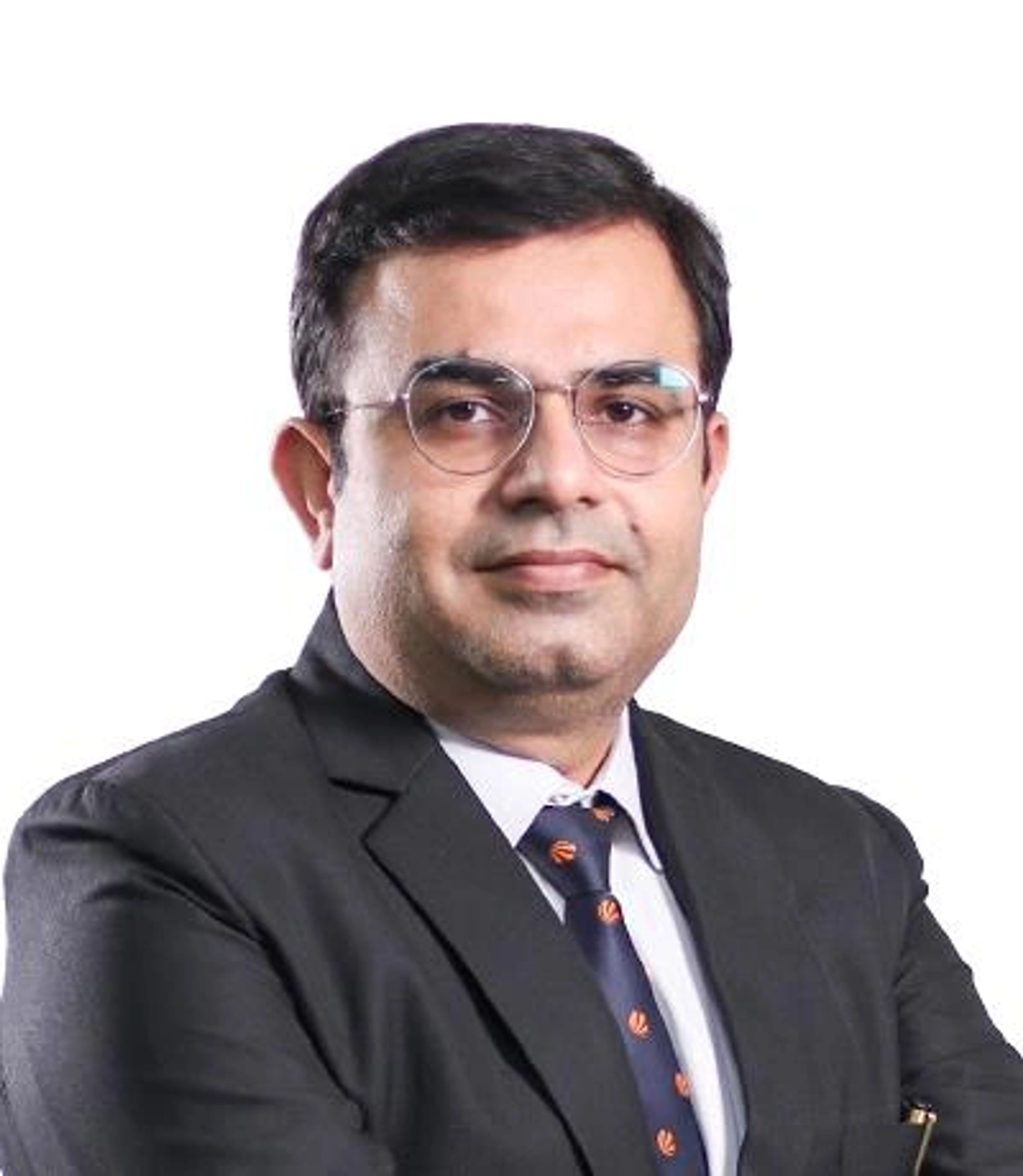 Dr. Arun Malik
