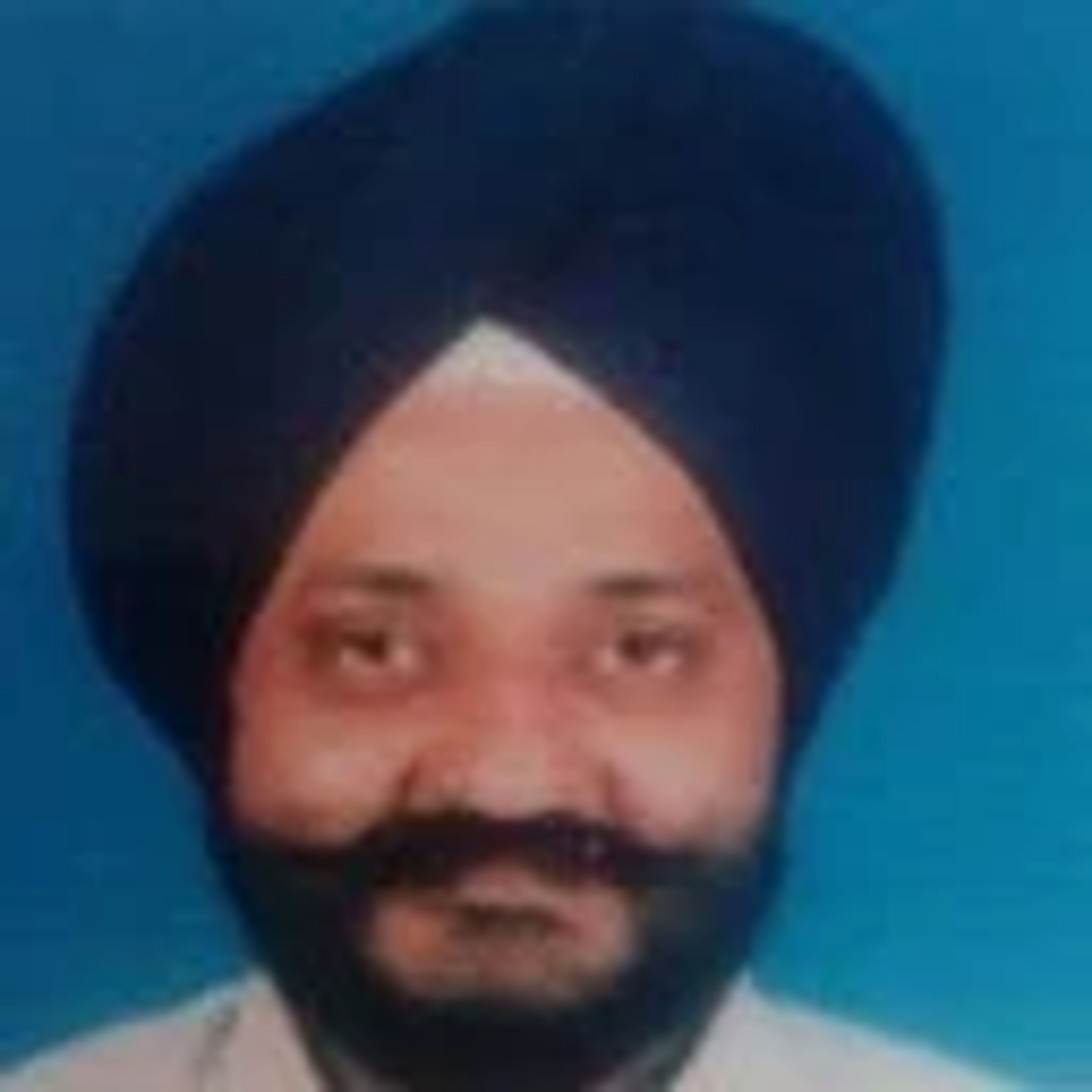 Paramjeet Singh