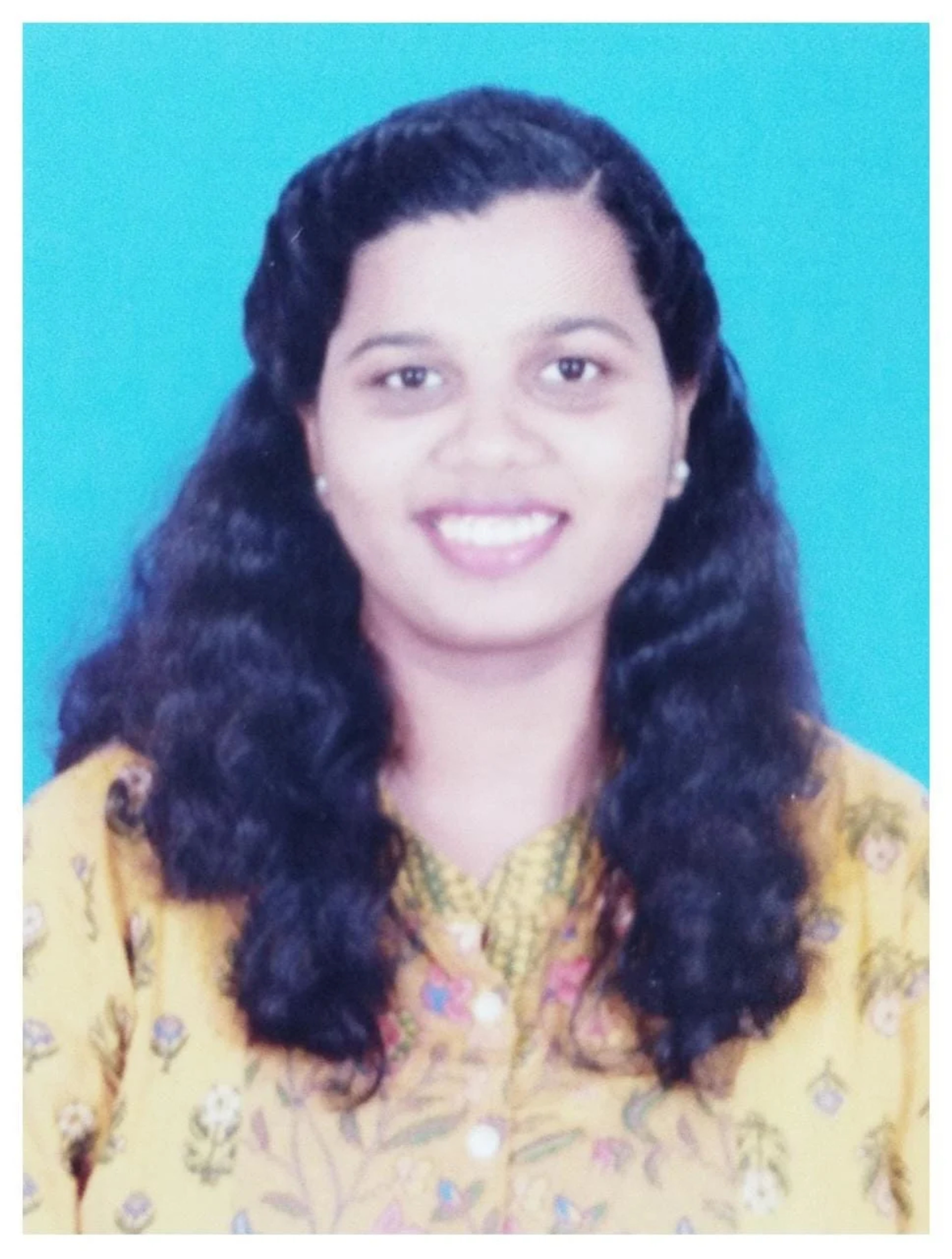 Ms. Gayatri Milind Gadgil