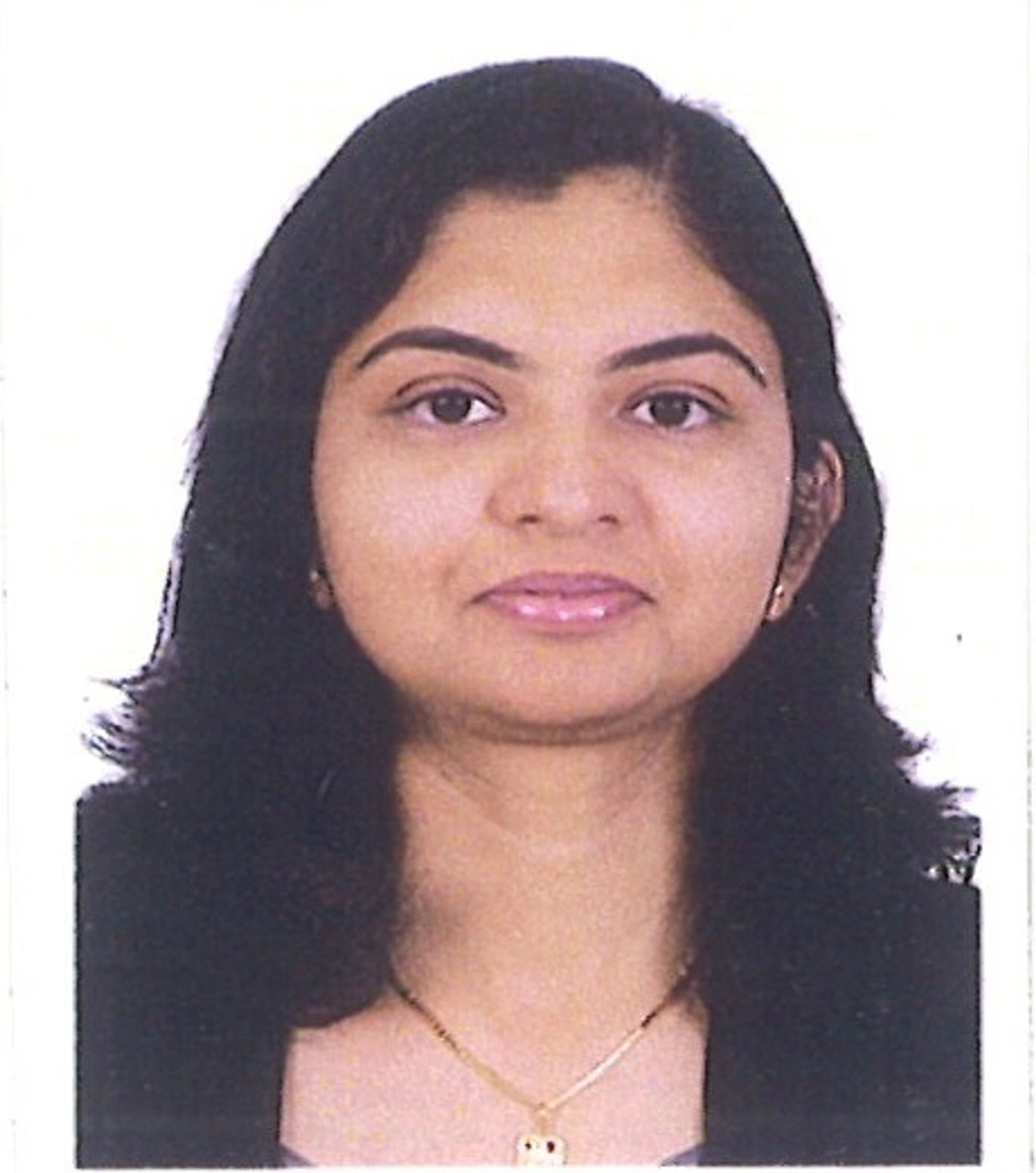 Dr. Nidhi Divecha