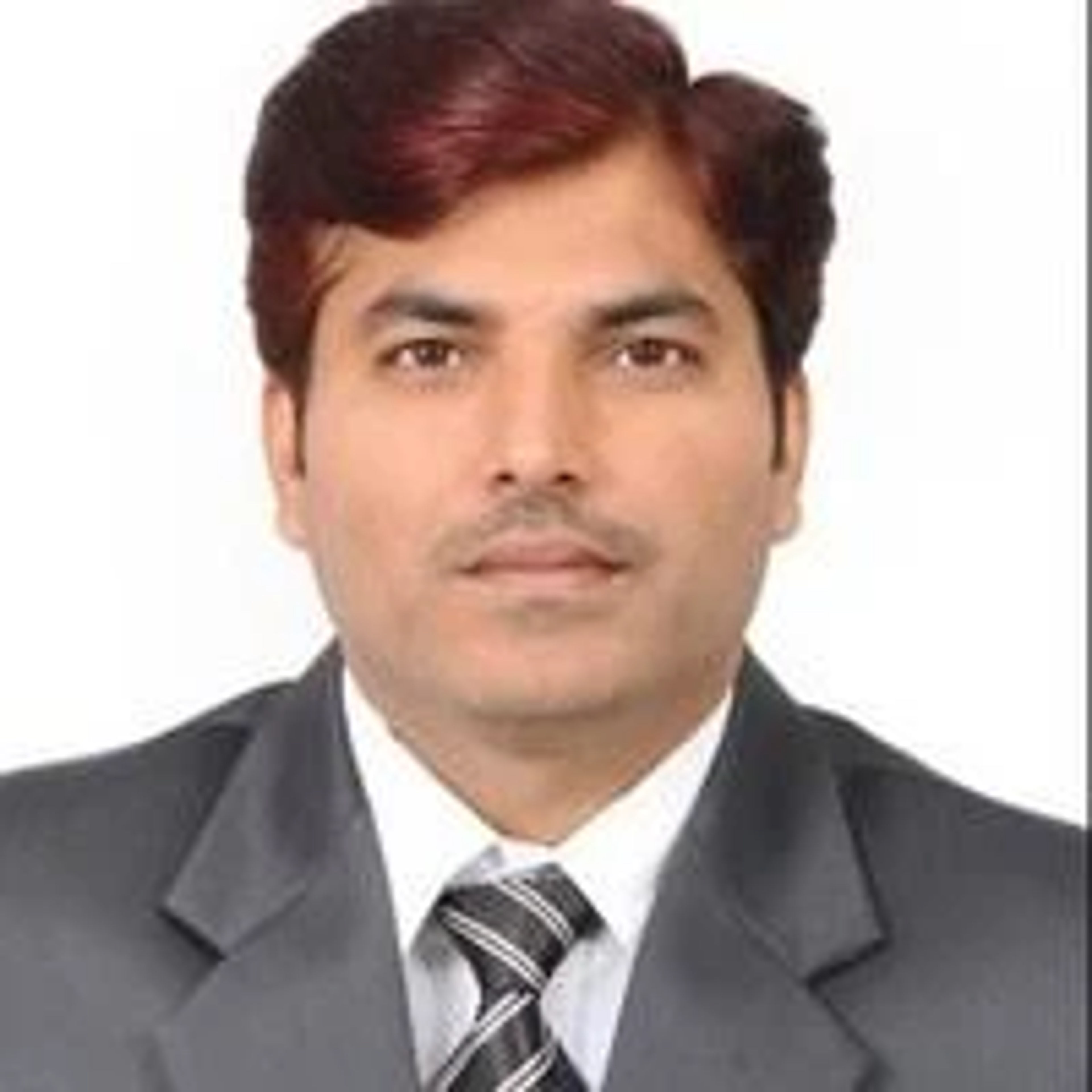 Dr. Madhu Palati
