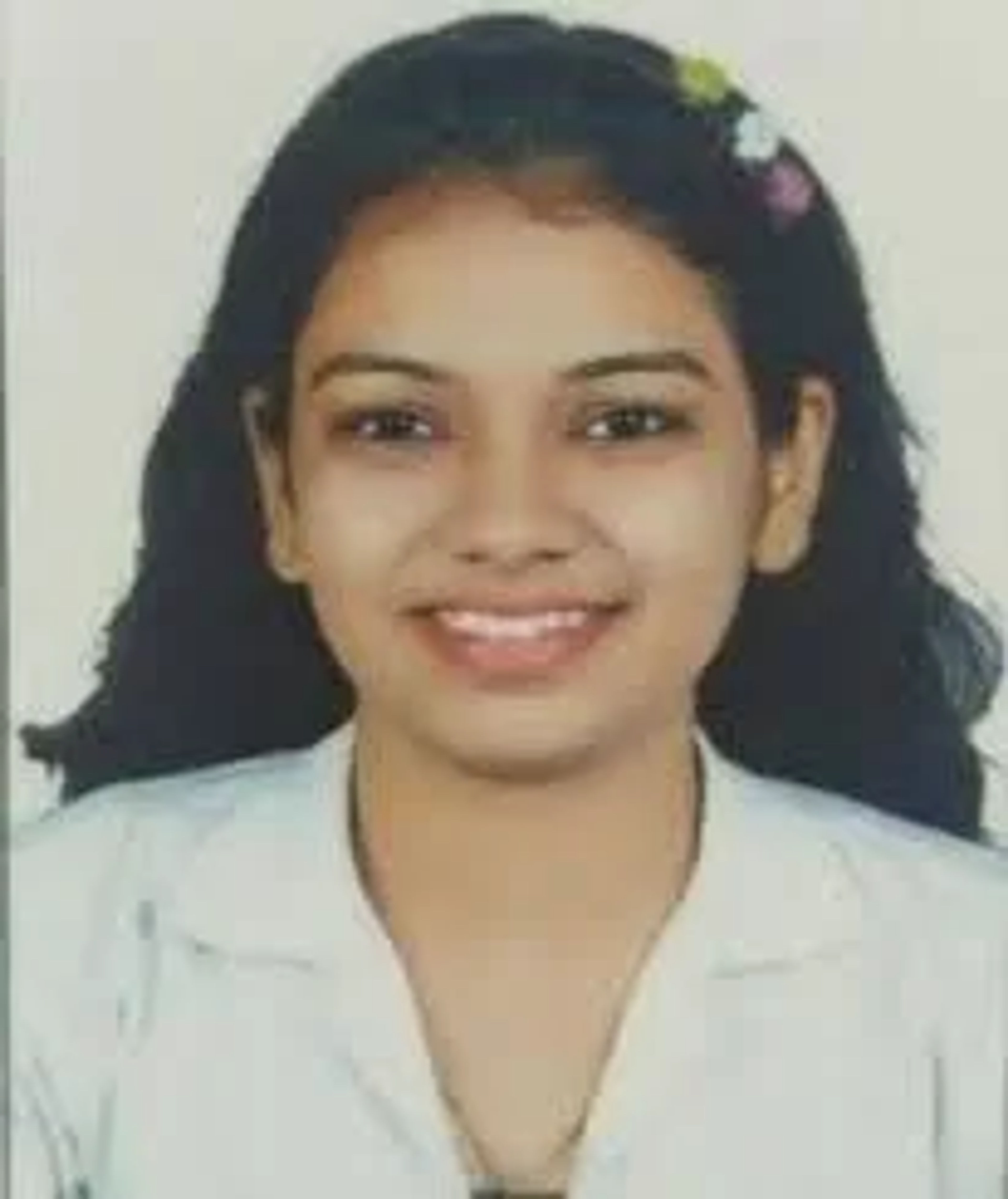 Dr. Nita Gathe