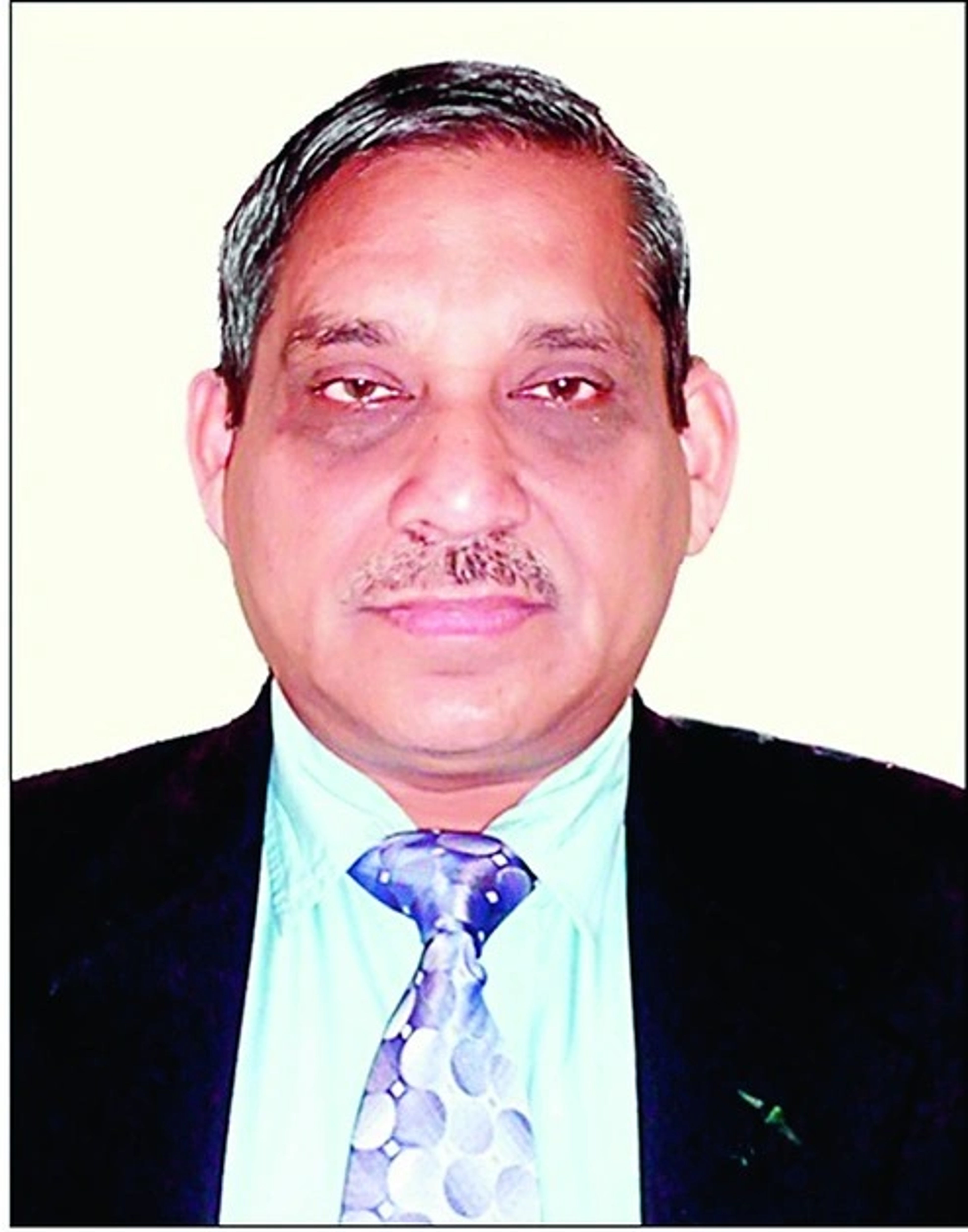 Prof. Pradip Kumar Jain