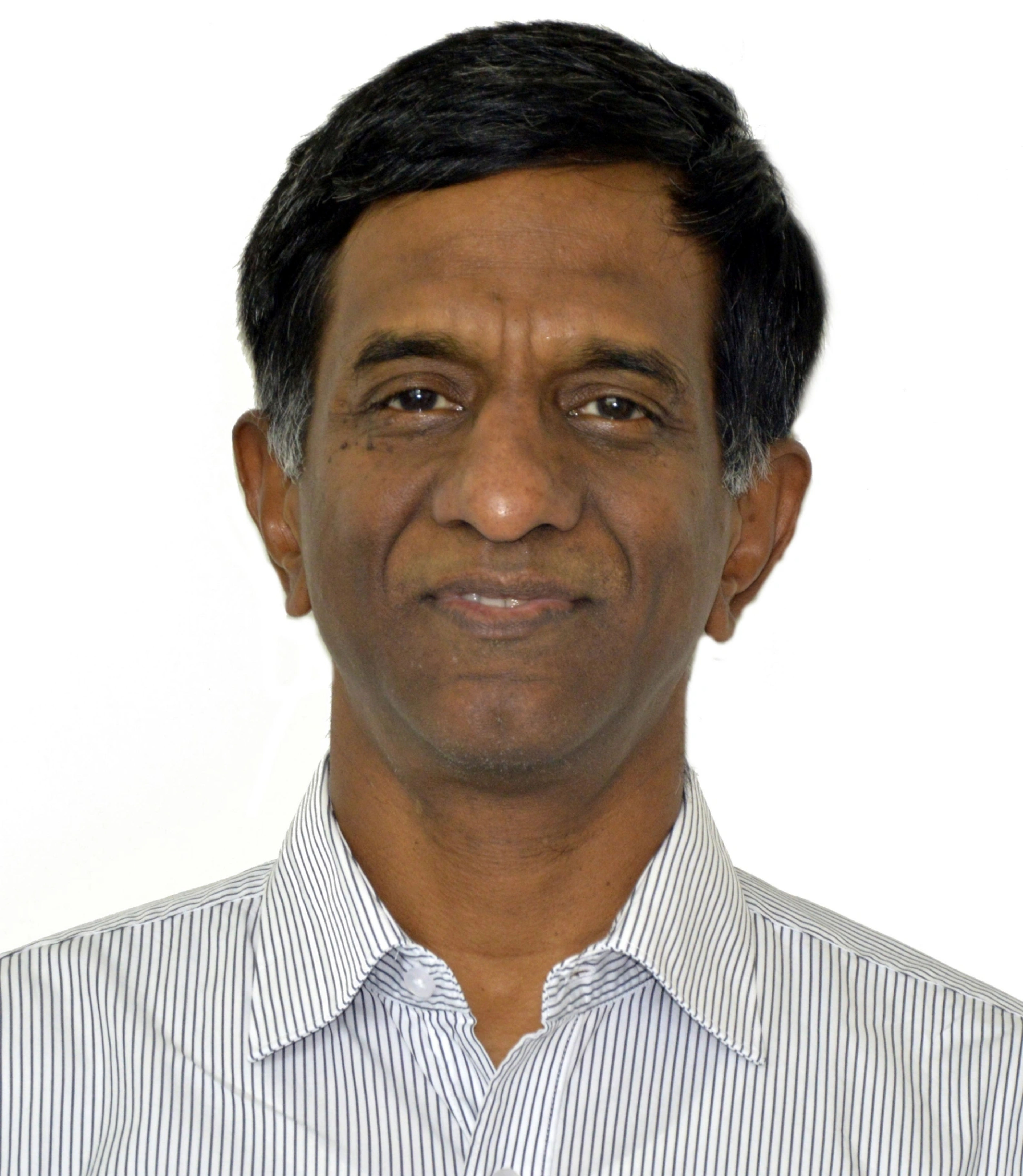 , B Thangaraju