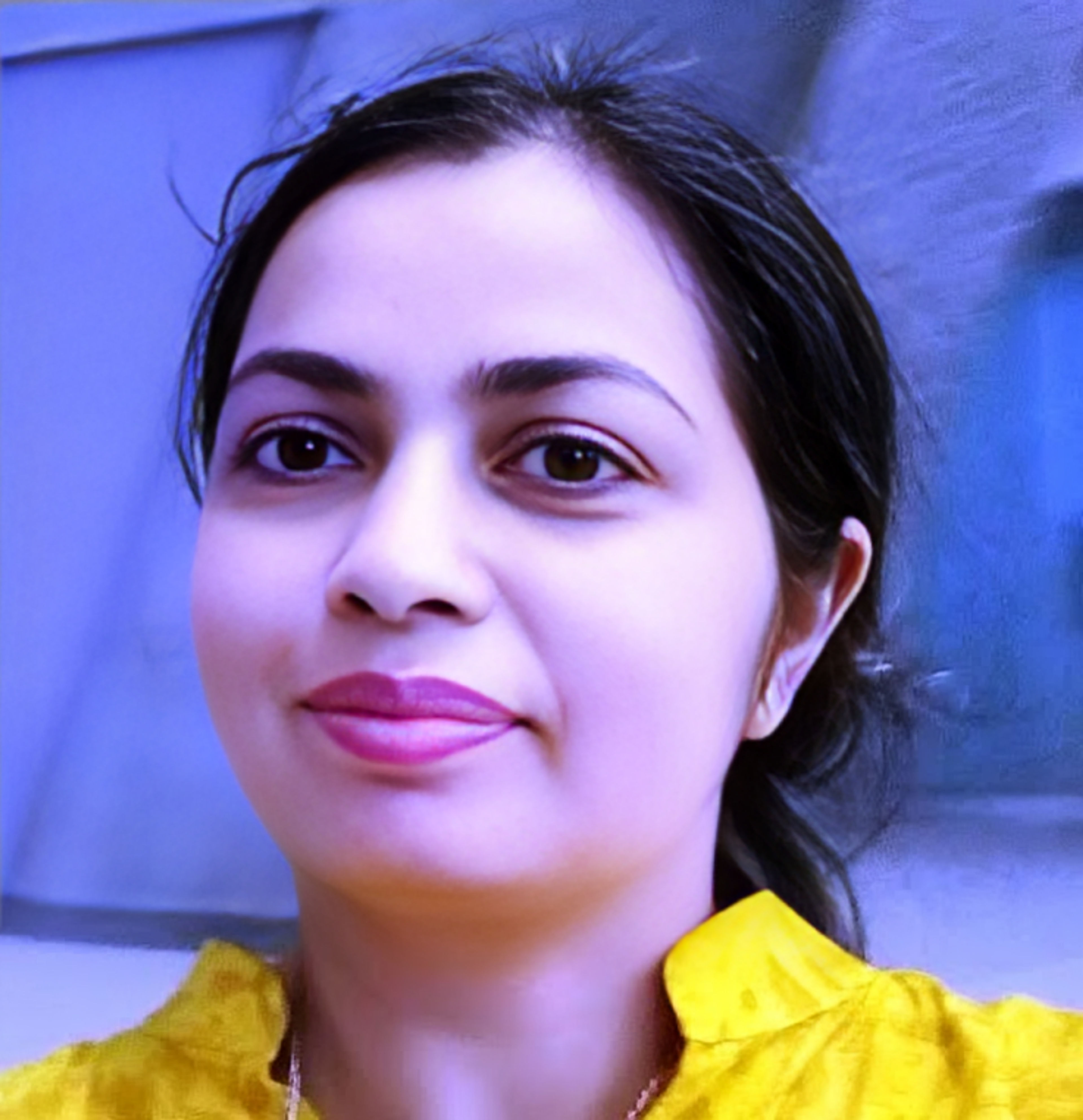 Dr. Vaishali M. Patil