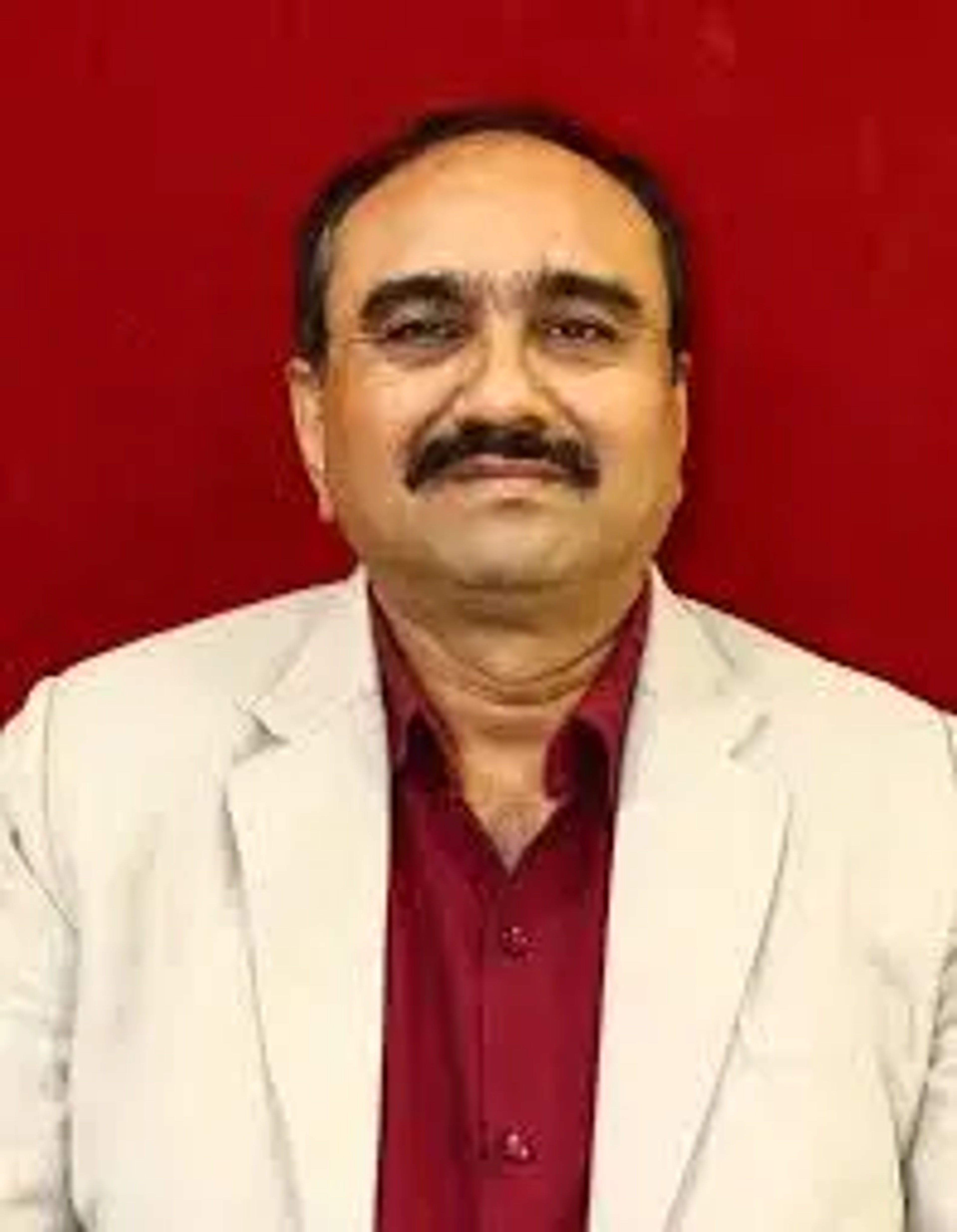 Dr. P. N. Metange —