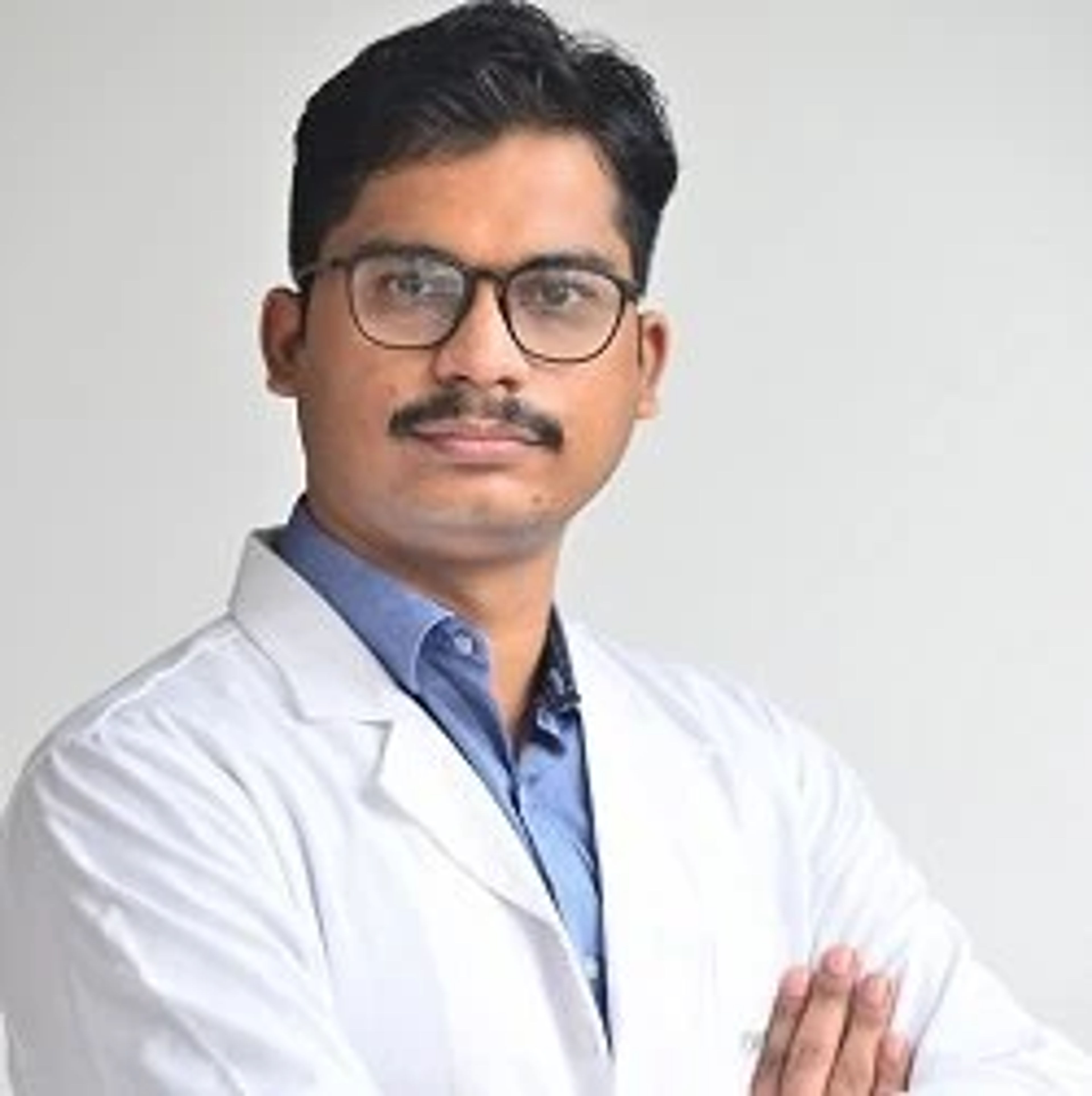 Dr. Rajesh Patil