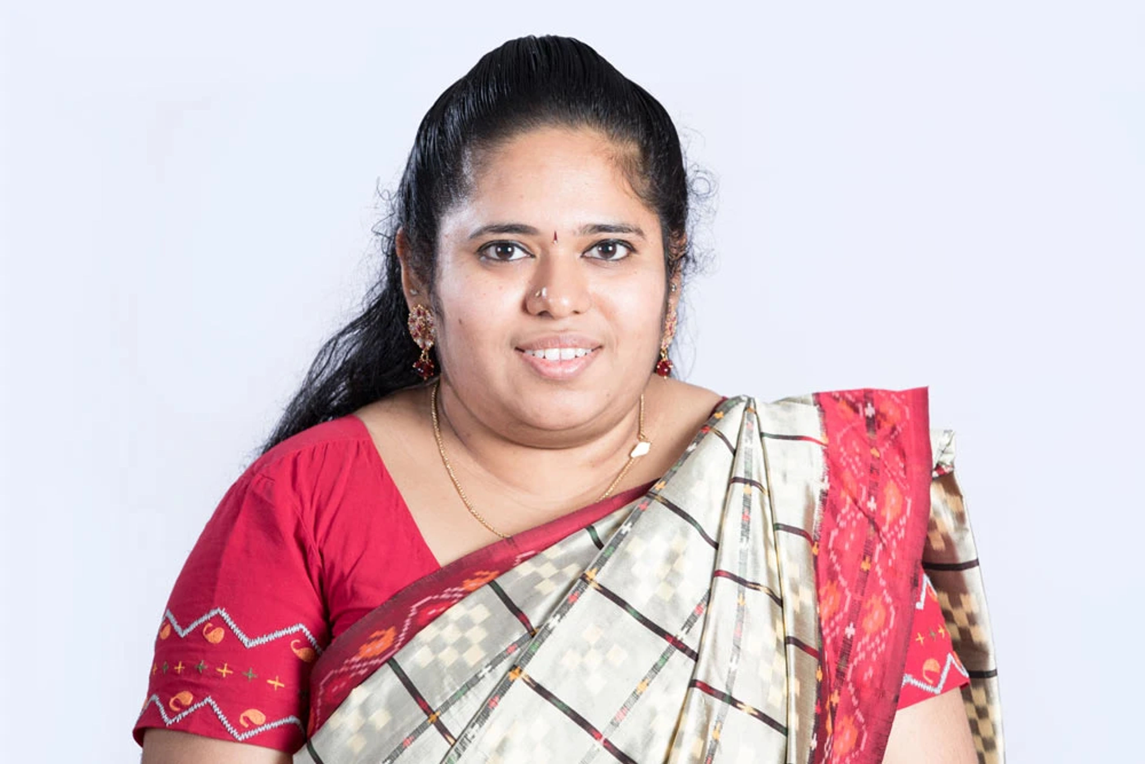 Dr. R. Lekshmi