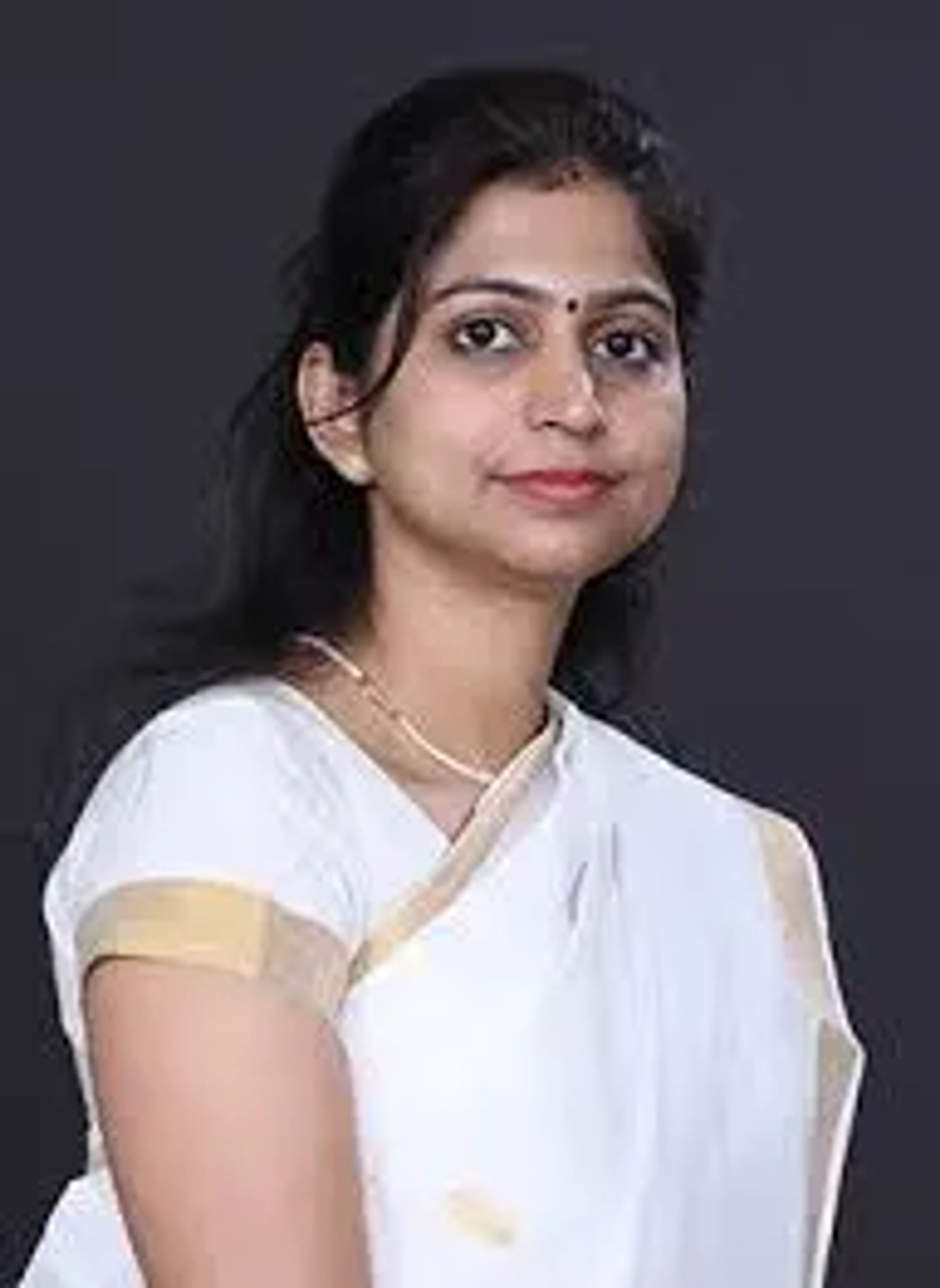 Ms. Sweta Mishra